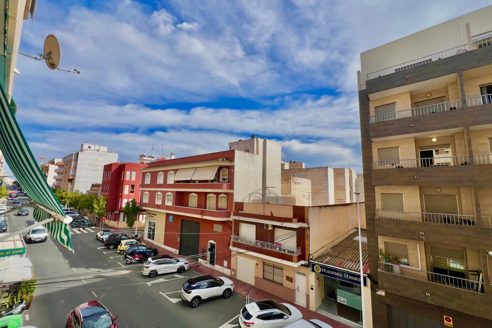 Herverkoop - Appartement / Flat -
Torrevieja - Puerto Deportivo