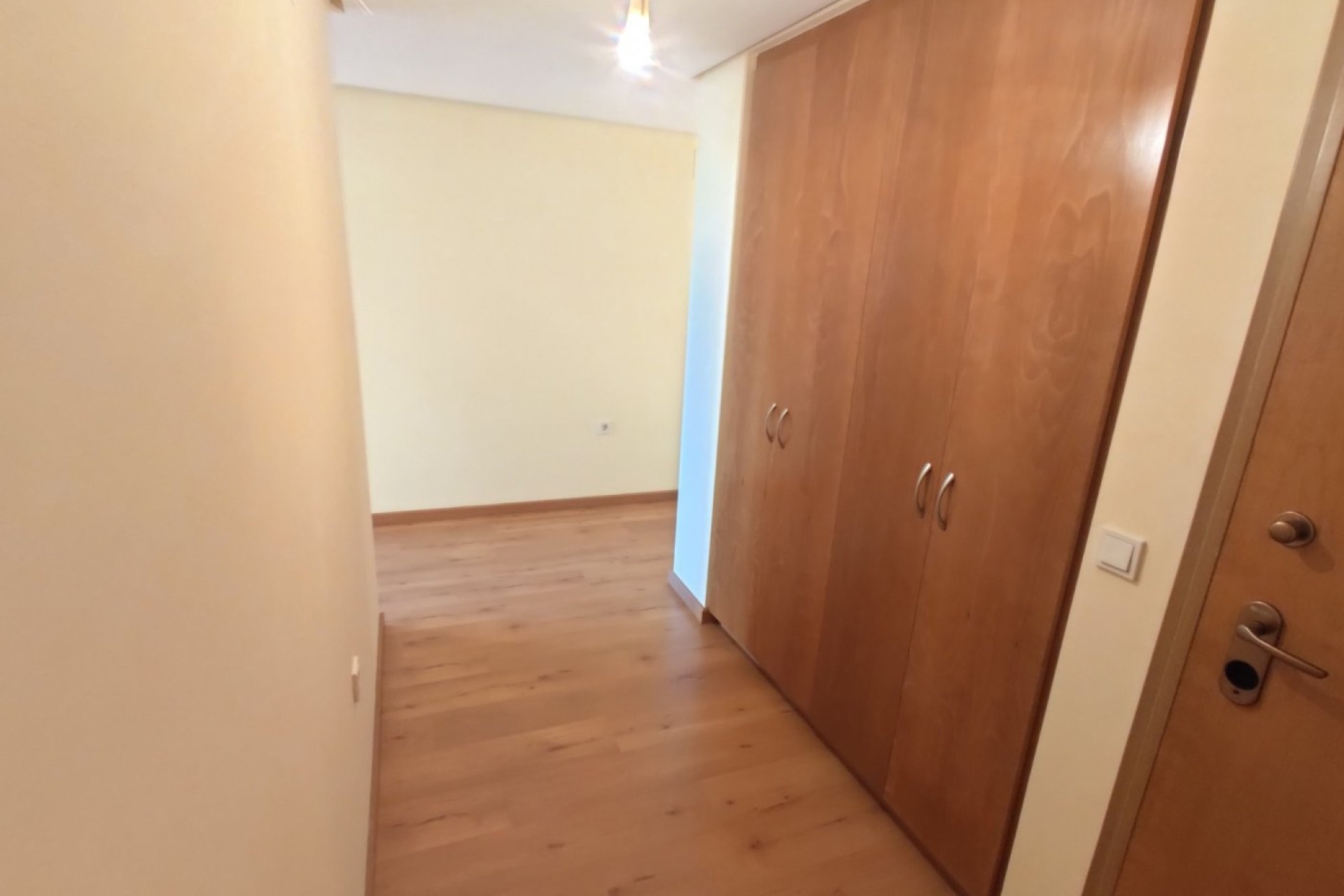 Herverkoop - Appartement / Flat -
Torrevieja - Puerto