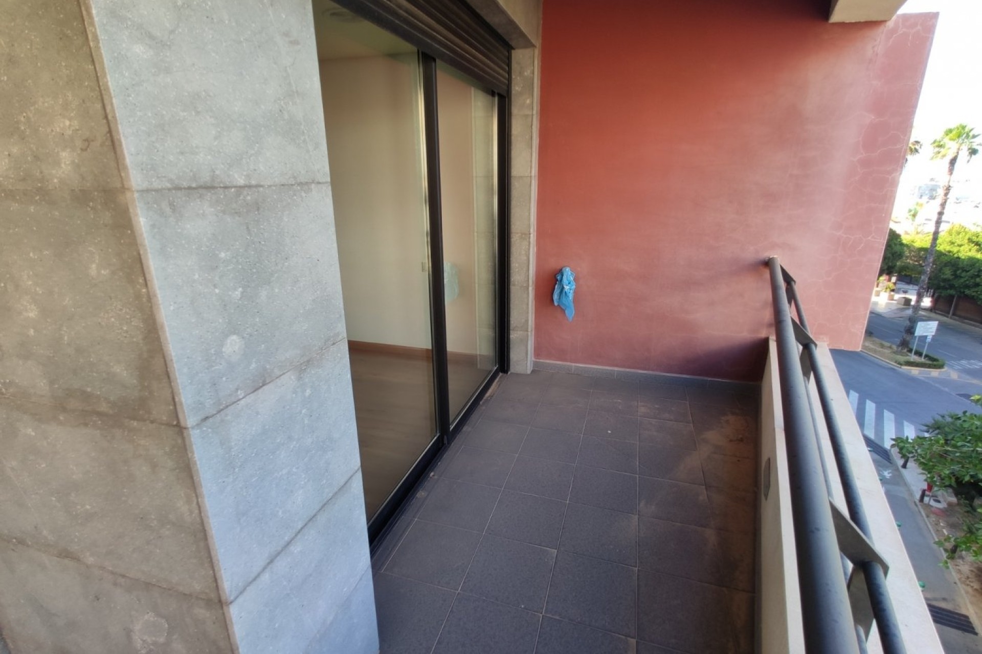 Herverkoop - Appartement / Flat -
Torrevieja - Puerto