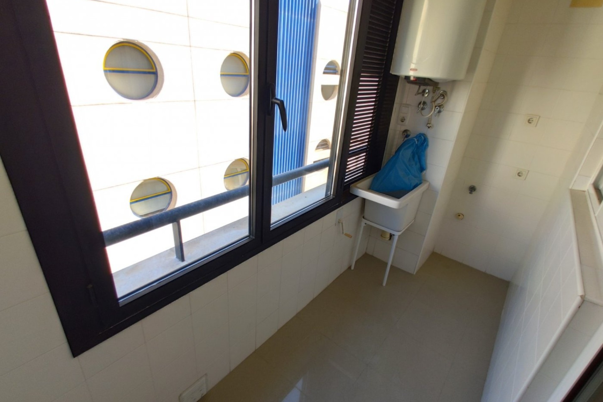 Herverkoop - Appartement / Flat -
Torrevieja - Puerto