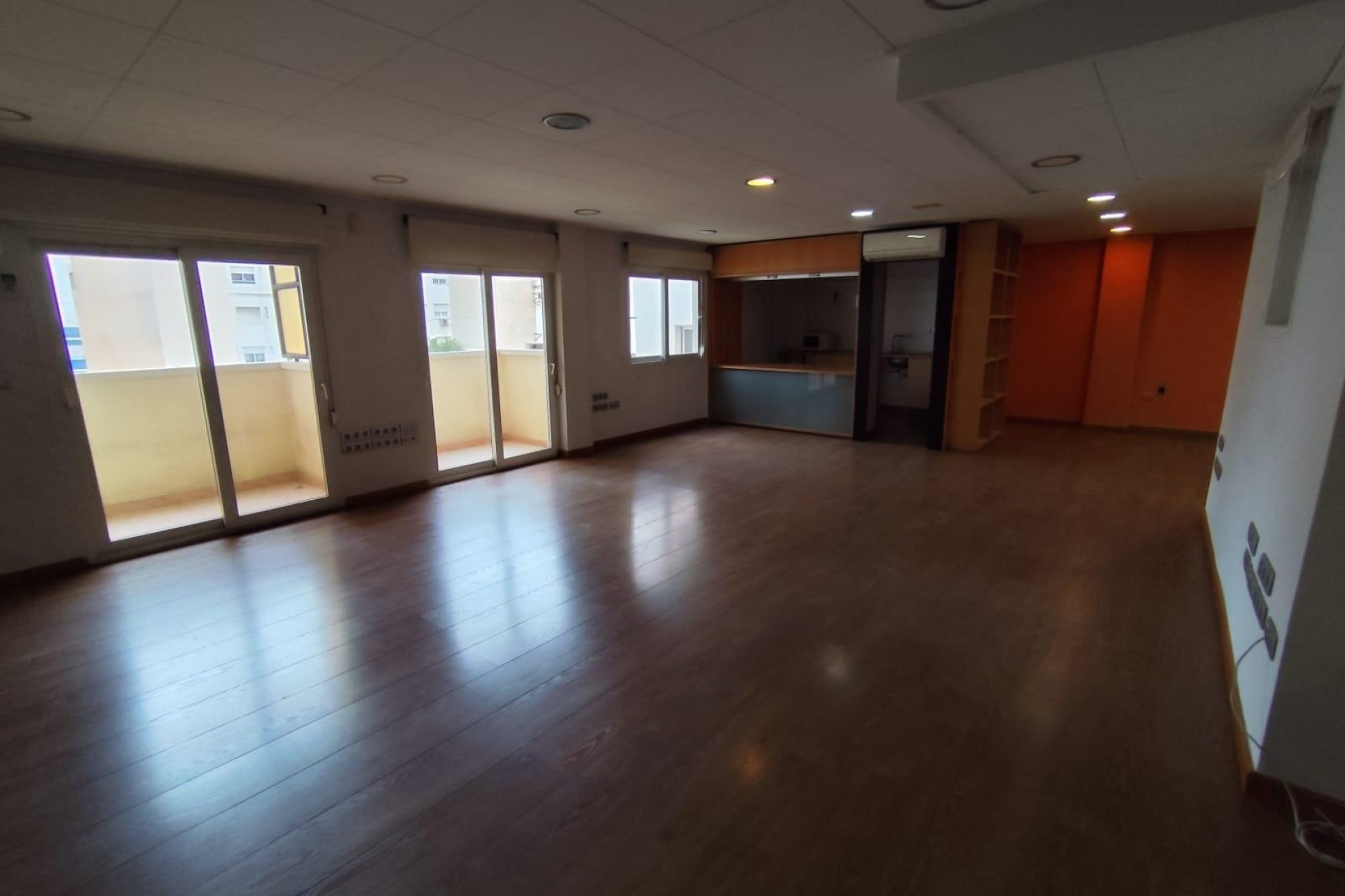 Herverkoop - Appartement / Flat -
Torrevieja - Puerto