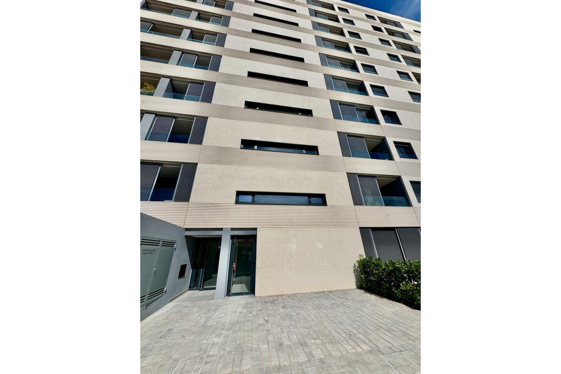 Herverkoop - Appartement / Flat -
Torrevieja - Punta Prima