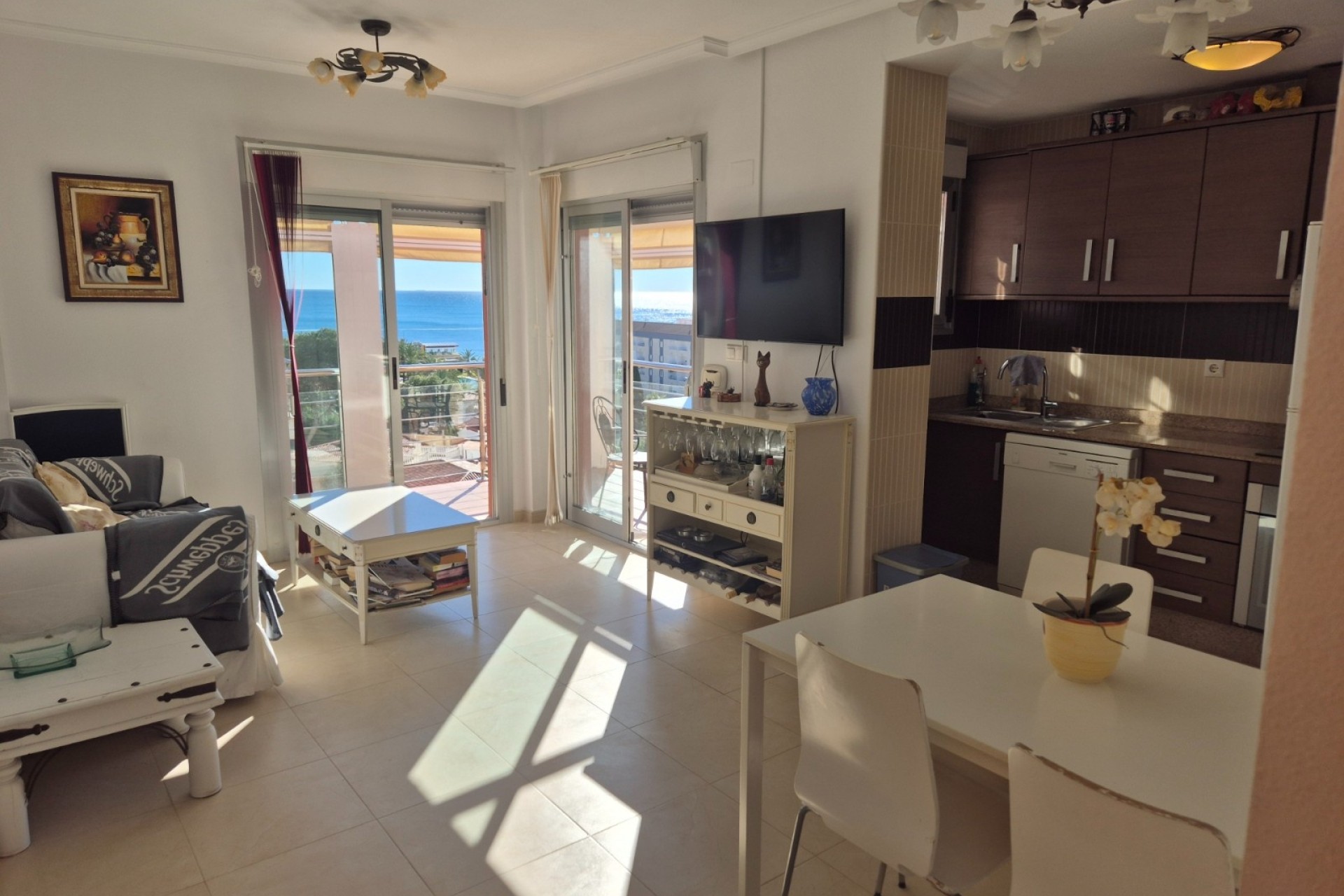 Herverkoop - Appartement / Flat -
Torrevieja - Punta Prima