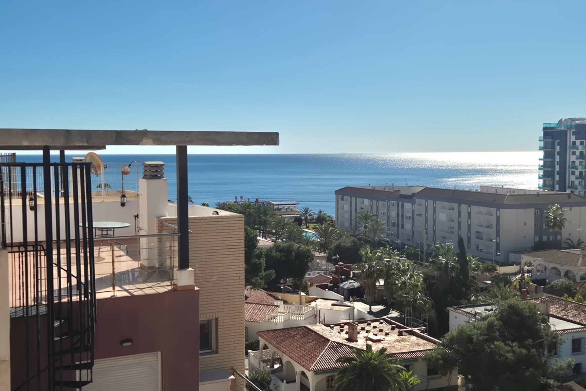 Herverkoop - Appartement / Flat -
Torrevieja - Punta Prima