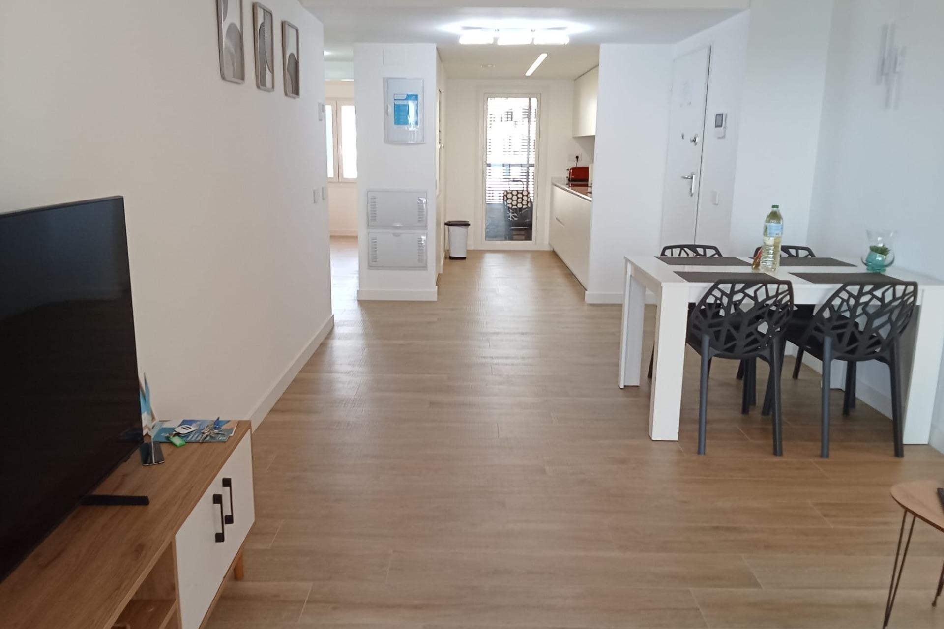 Herverkoop - Appartement / Flat -
Torrevieja - Punta Prima