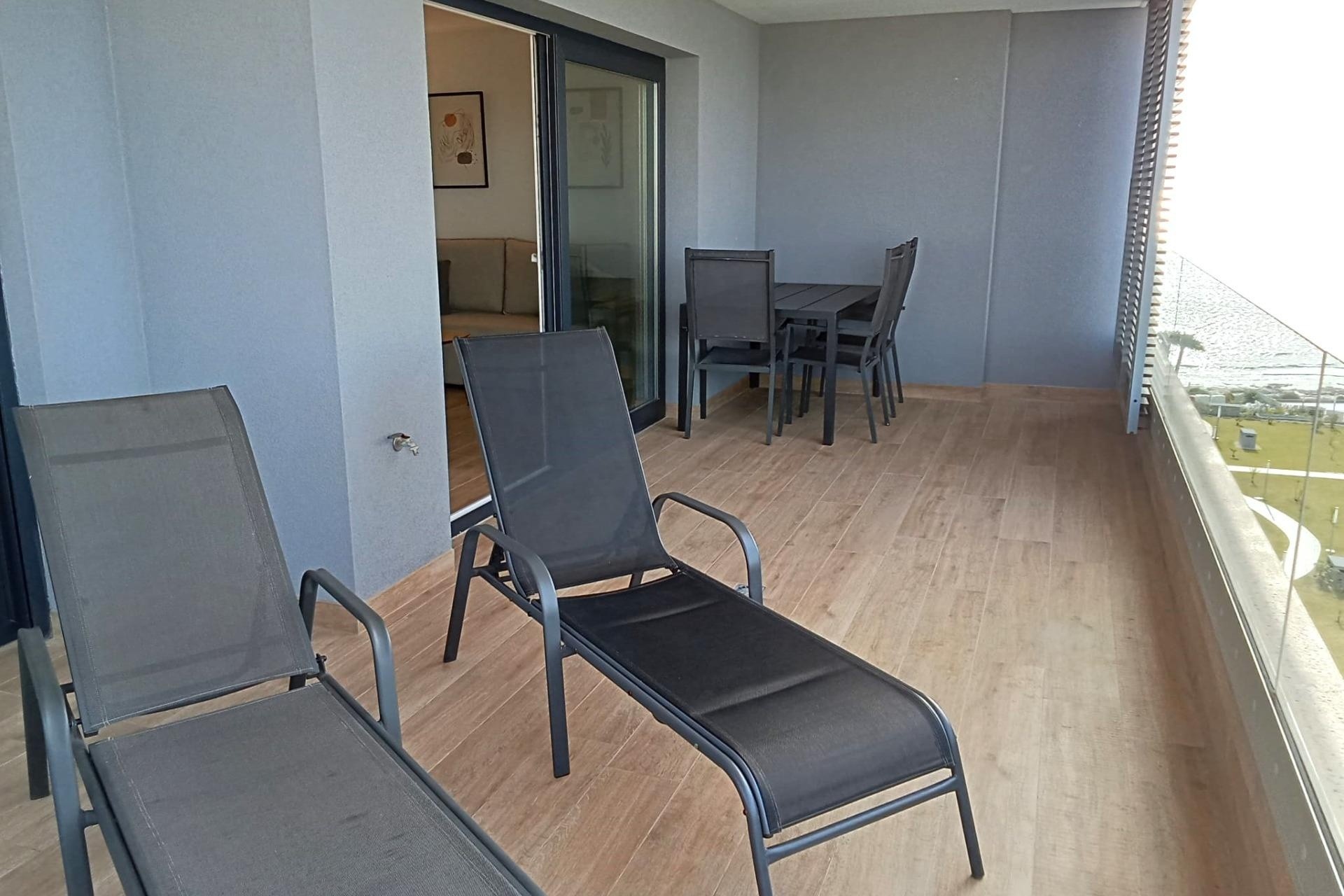 Herverkoop - Appartement / Flat -
Torrevieja - Punta Prima