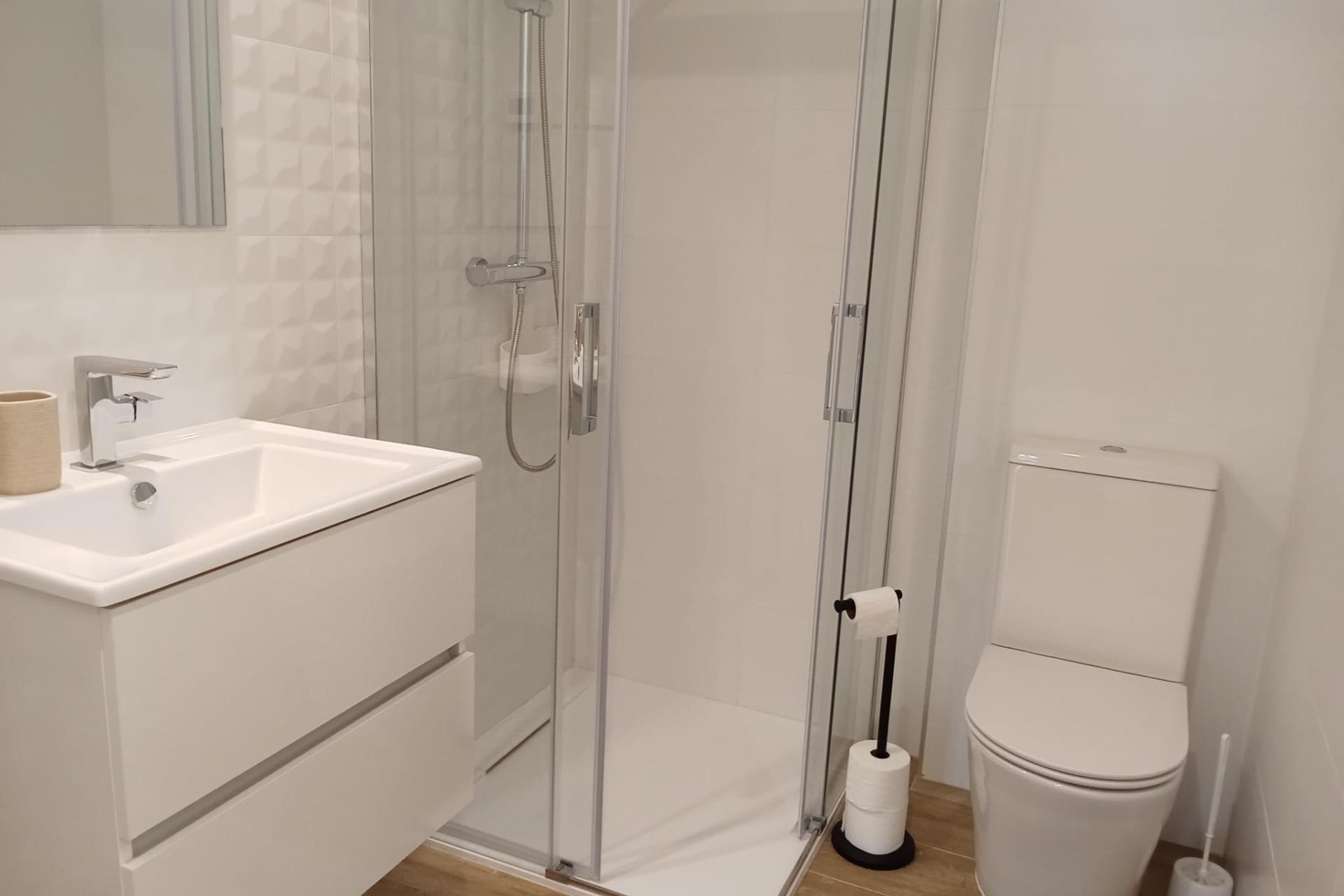 Herverkoop - Appartement / Flat -
Torrevieja - Punta Prima