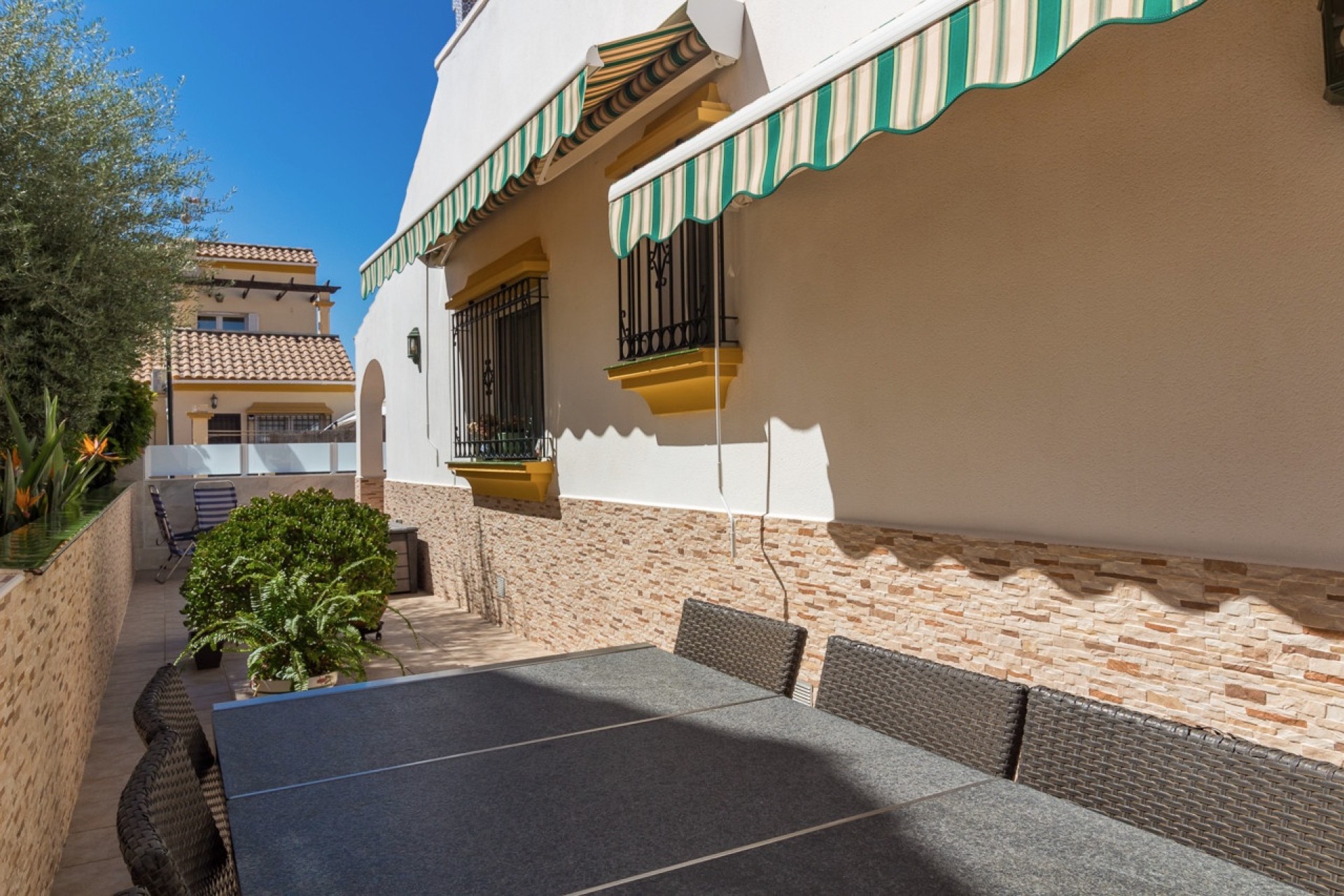 Herverkoop - Appartement / Flat -
Torrevieja - Punta Prima