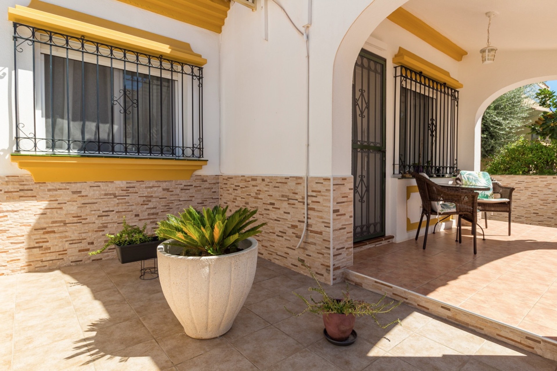 Herverkoop - Appartement / Flat -
Torrevieja - Punta Prima