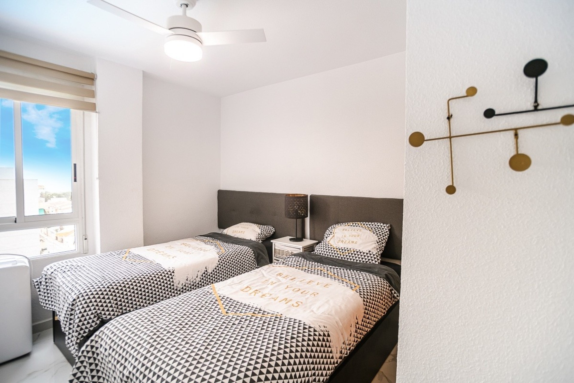 Herverkoop - Appartement / Flat -
Torrevieja - Punta Prima