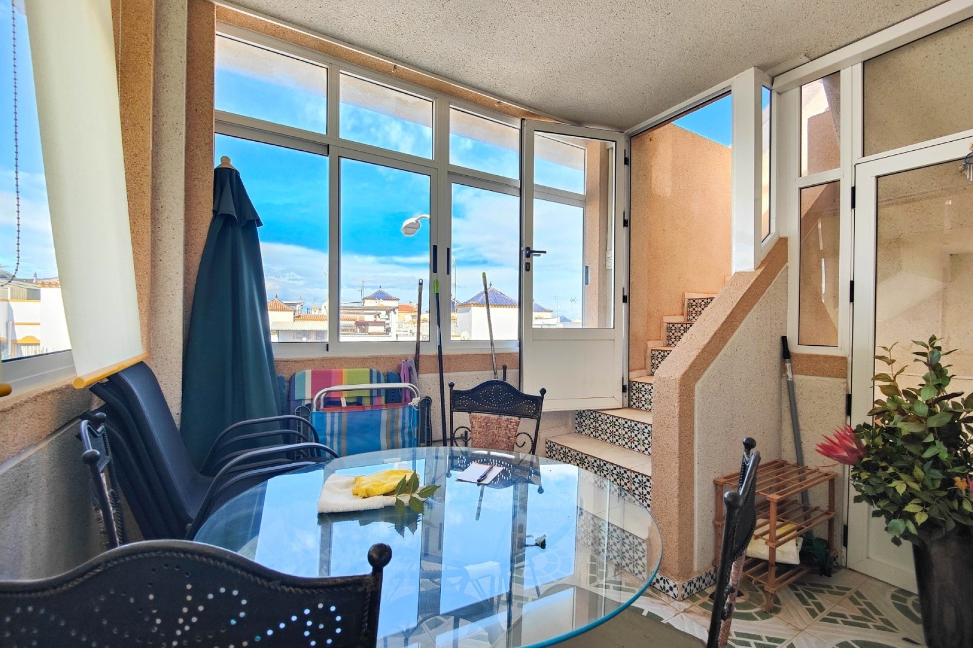 Herverkoop - Appartement / Flat -
Torrevieja - Punta Prima