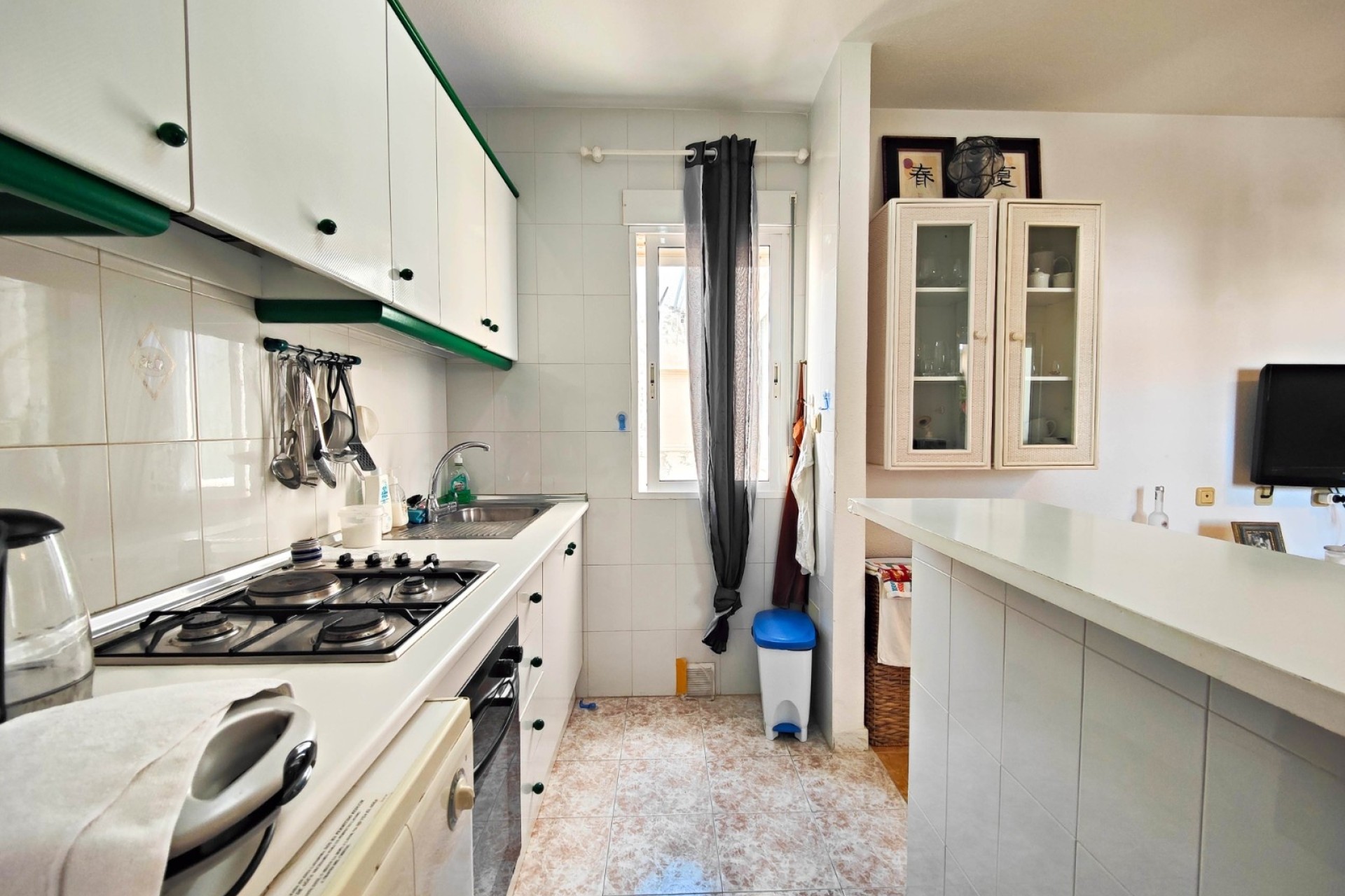 Herverkoop - Appartement / Flat -
Torrevieja - Punta Prima