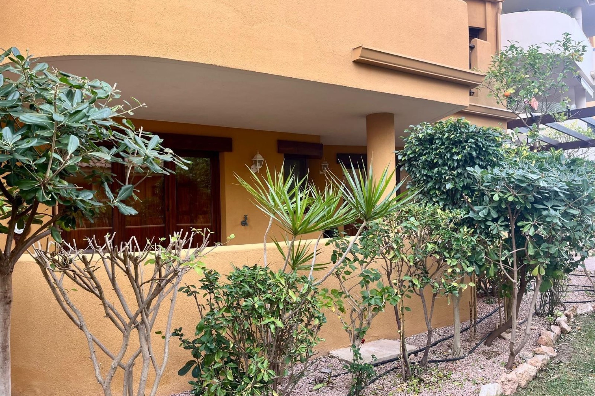 Herverkoop - Appartement / Flat -
Torrevieja - Punta Prima