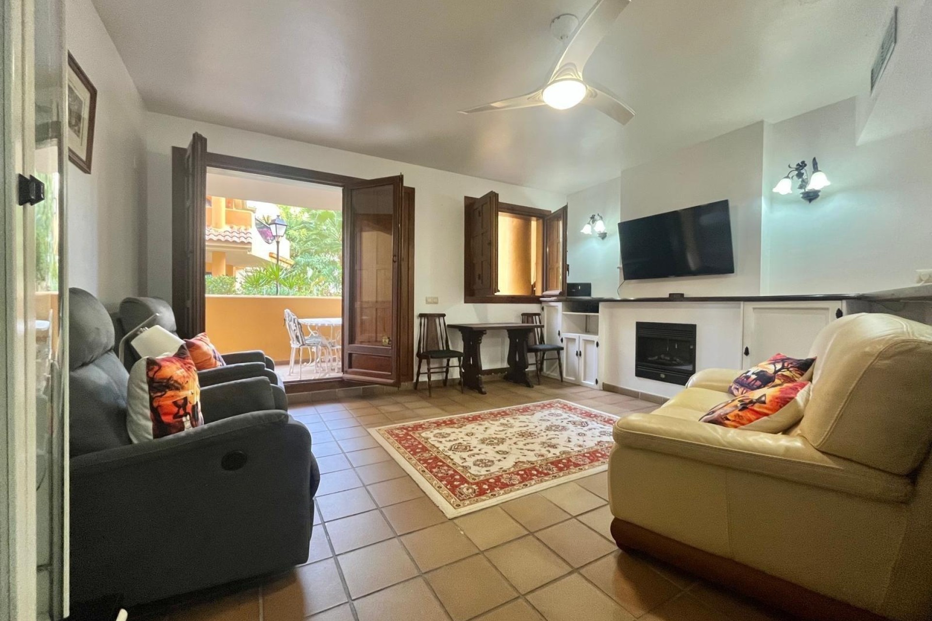Herverkoop - Appartement / Flat -
Torrevieja - Punta Prima