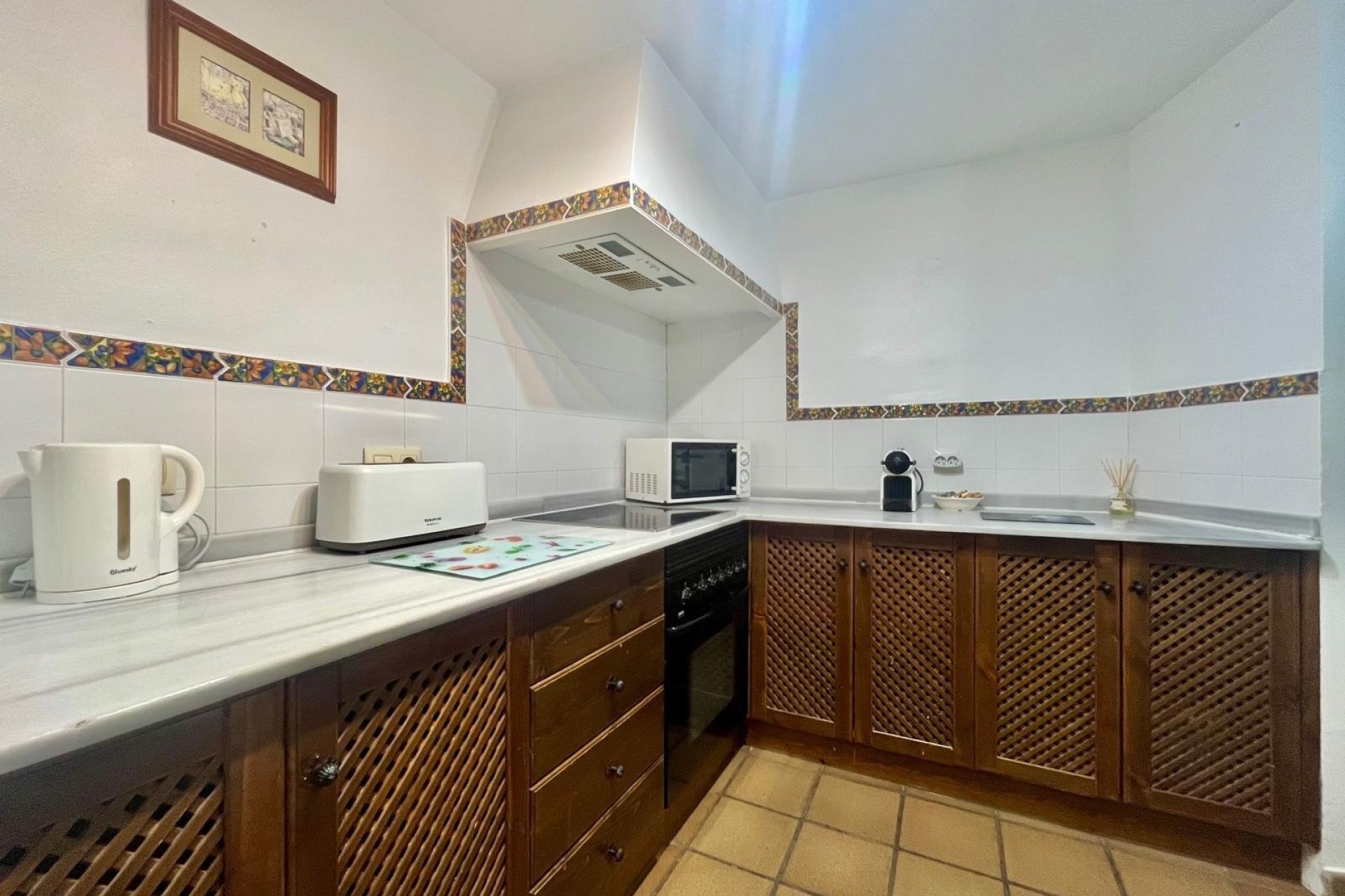 Herverkoop - Appartement / Flat -
Torrevieja - Punta Prima