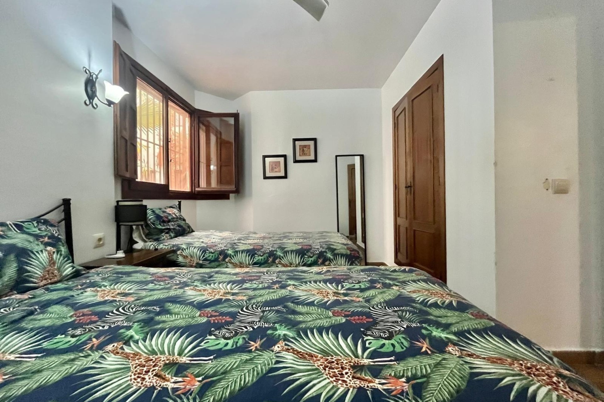 Herverkoop - Appartement / Flat -
Torrevieja - Punta Prima