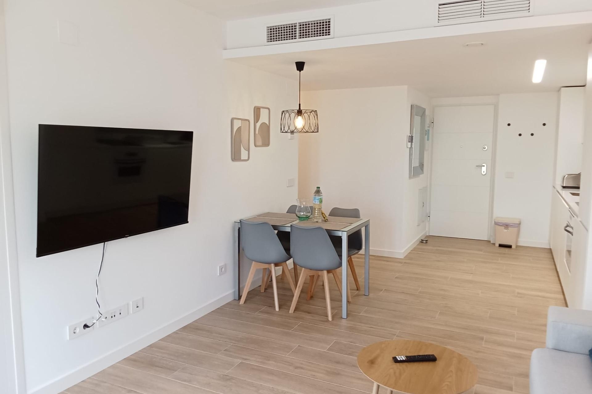 Herverkoop - Appartement / Flat -
Torrevieja - Punta Prima