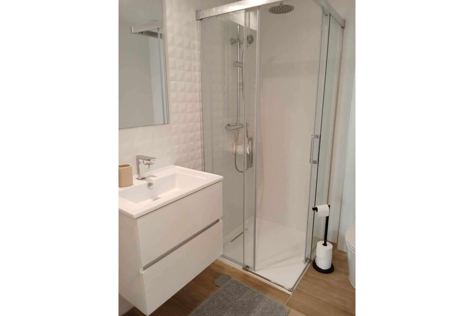 Herverkoop - Appartement / Flat -
Torrevieja - Punta Prima