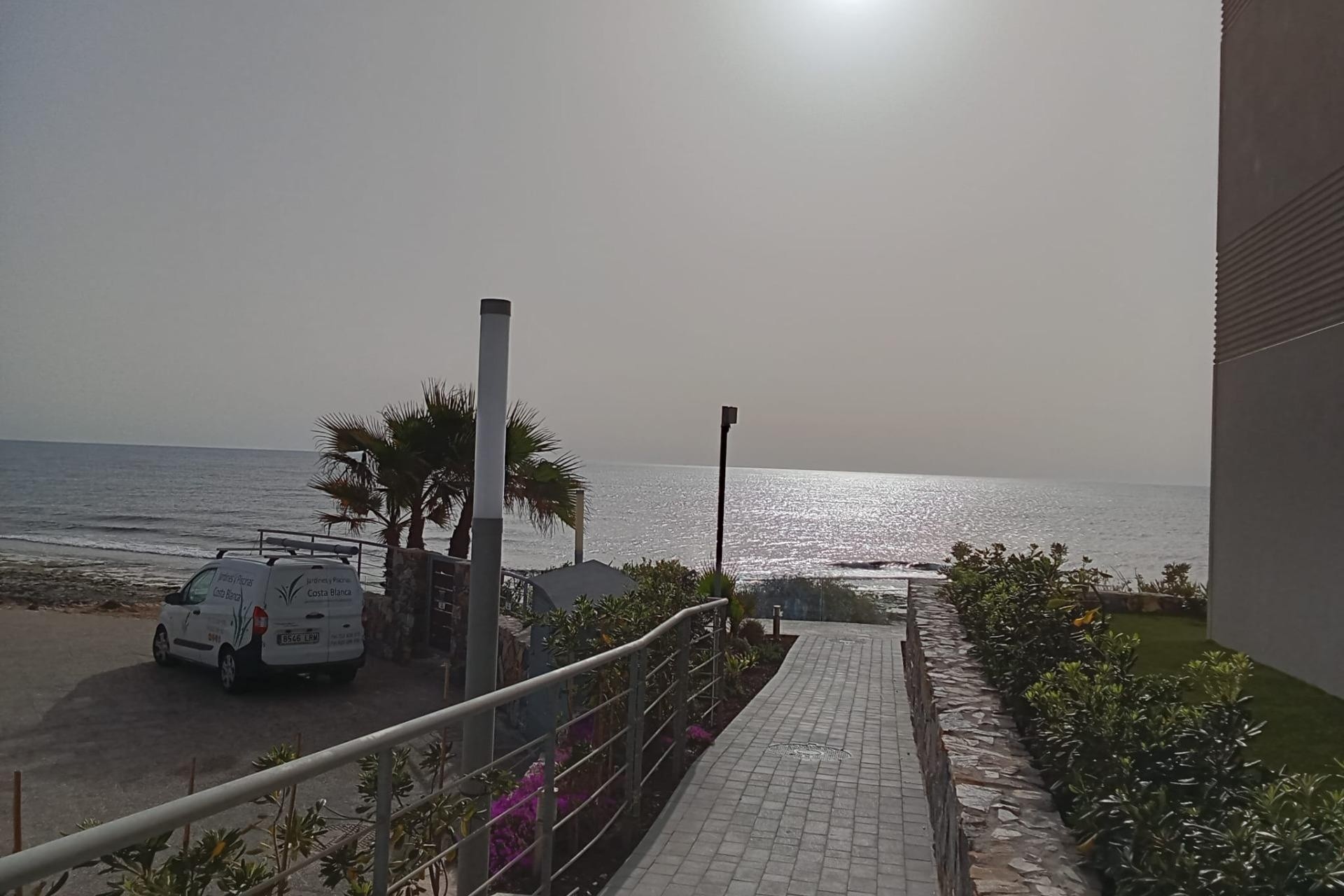 Herverkoop - Appartement / Flat -
Torrevieja - Punta Prima