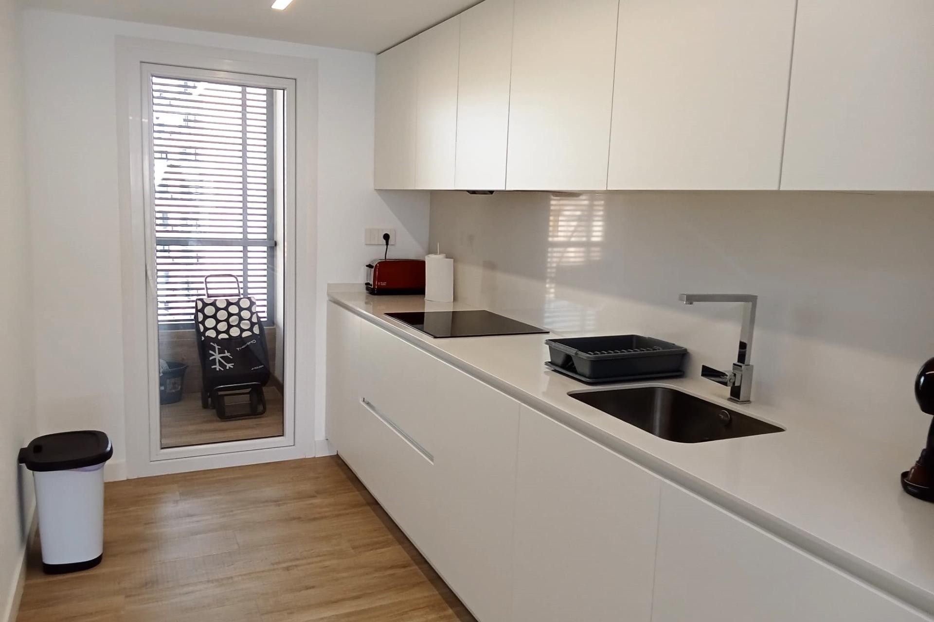 Herverkoop - Appartement / Flat -
Torrevieja - Punta Prima