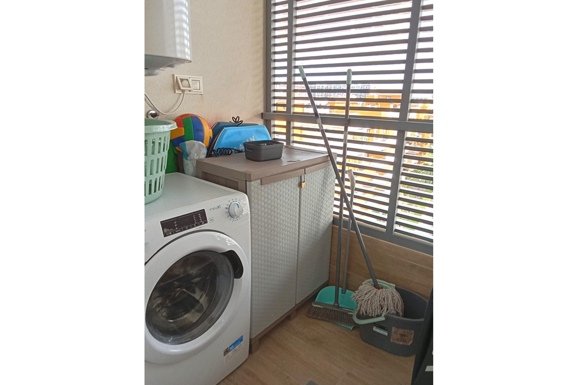Herverkoop - Appartement / Flat -
Torrevieja - Punta Prima