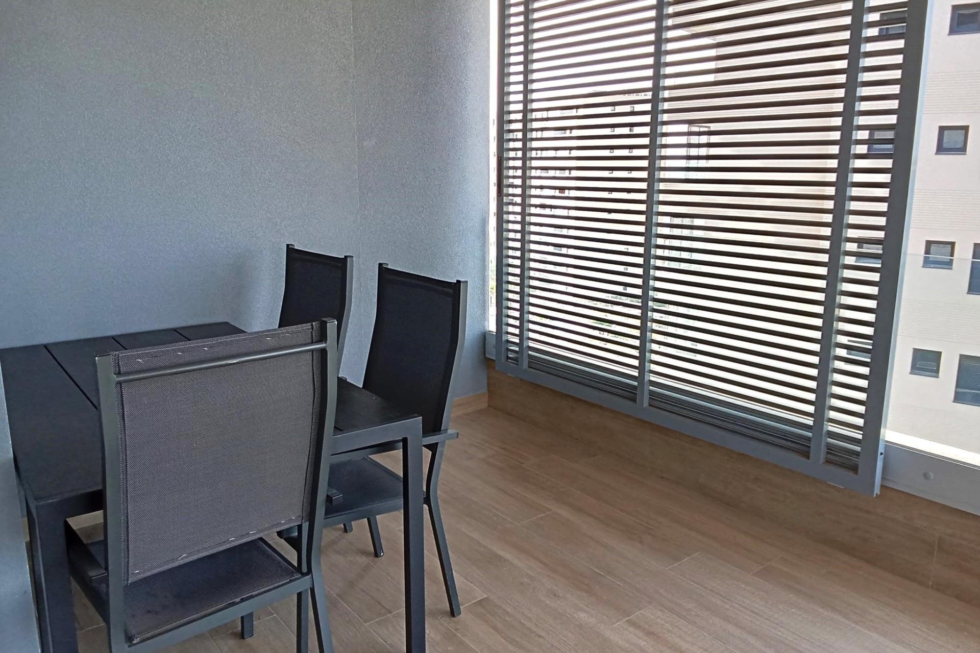 Herverkoop - Appartement / Flat -
Torrevieja - Punta Prima