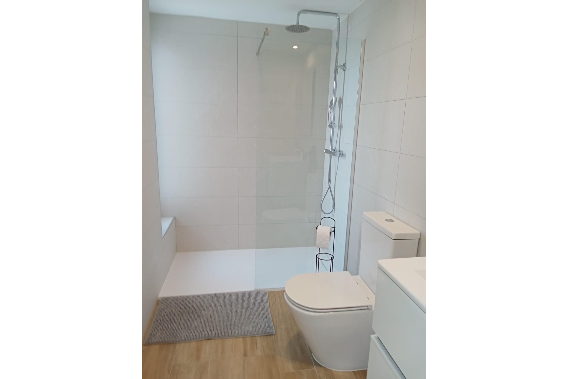 Herverkoop - Appartement / Flat -
Torrevieja - Punta Prima