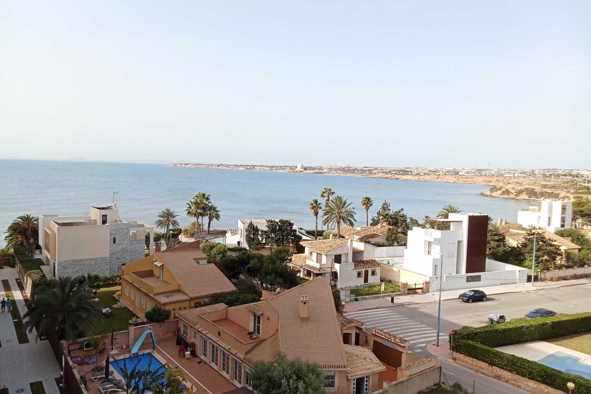 Herverkoop - Appartement / Flat -
Torrevieja - Punta Prima