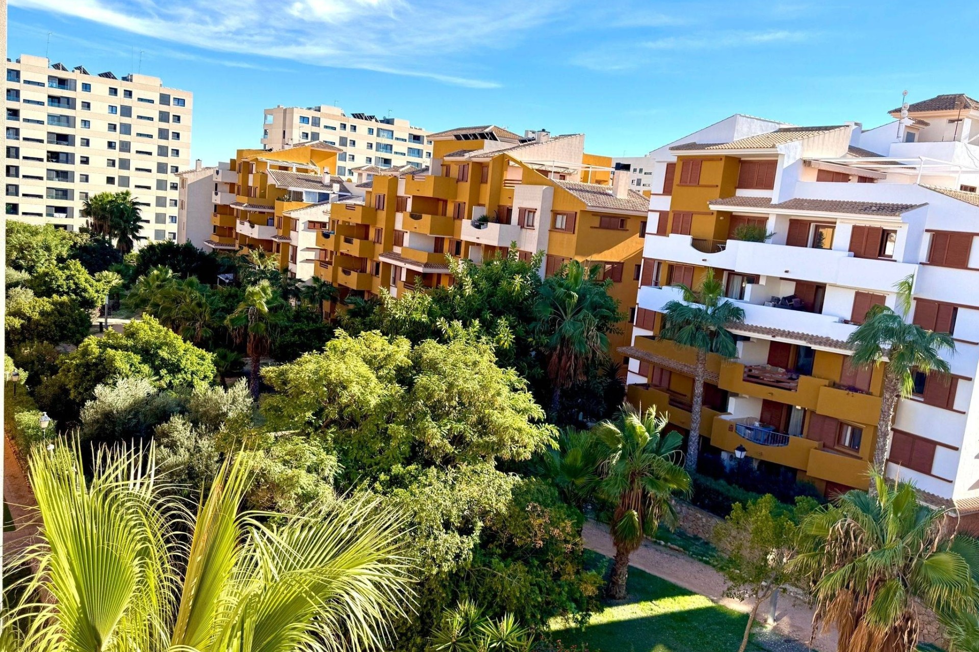 Herverkoop - Appartement / Flat -
Torrevieja - Punta Prima