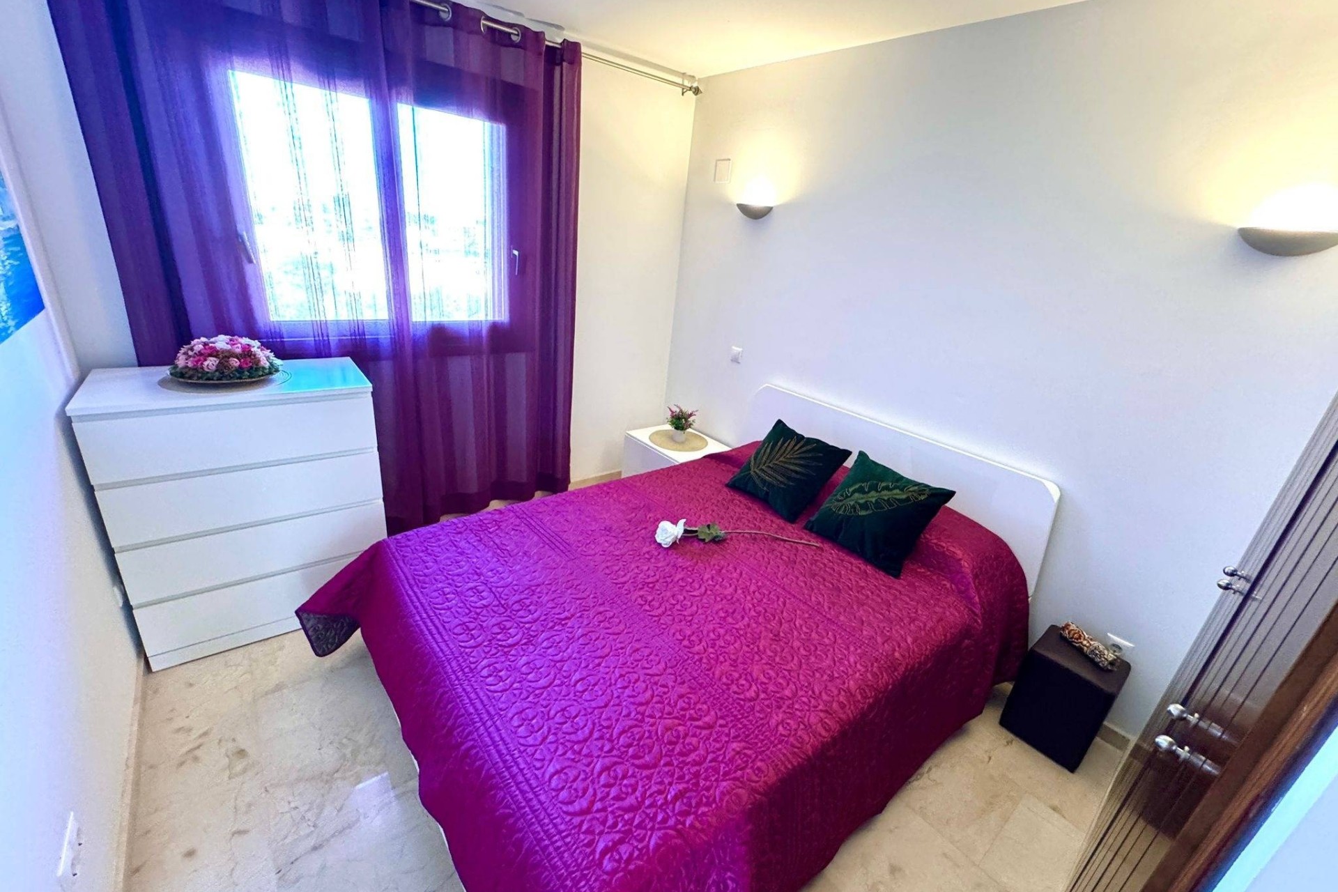 Herverkoop - Appartement / Flat -
Torrevieja - Punta Prima