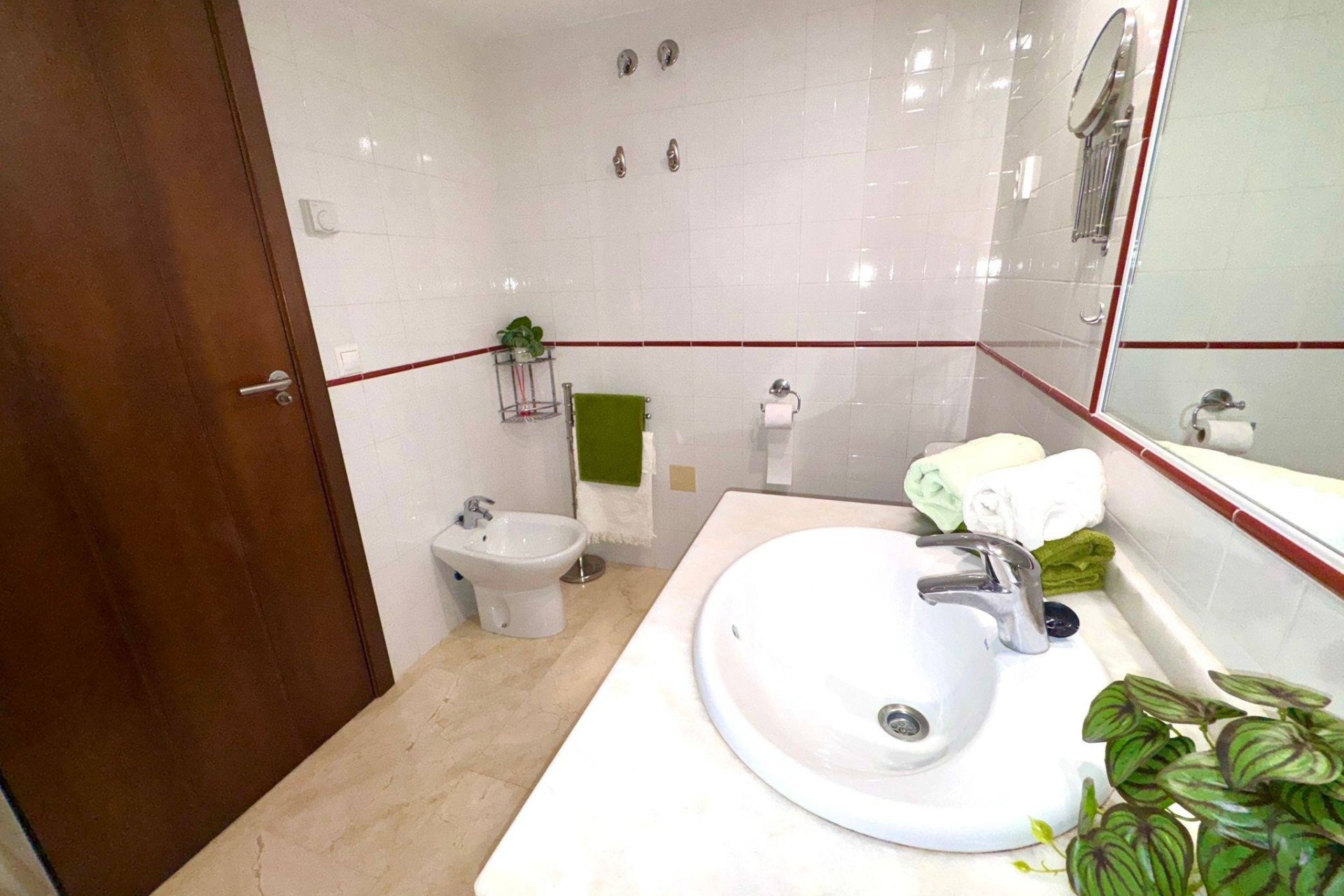 Herverkoop - Appartement / Flat -
Torrevieja - Punta Prima