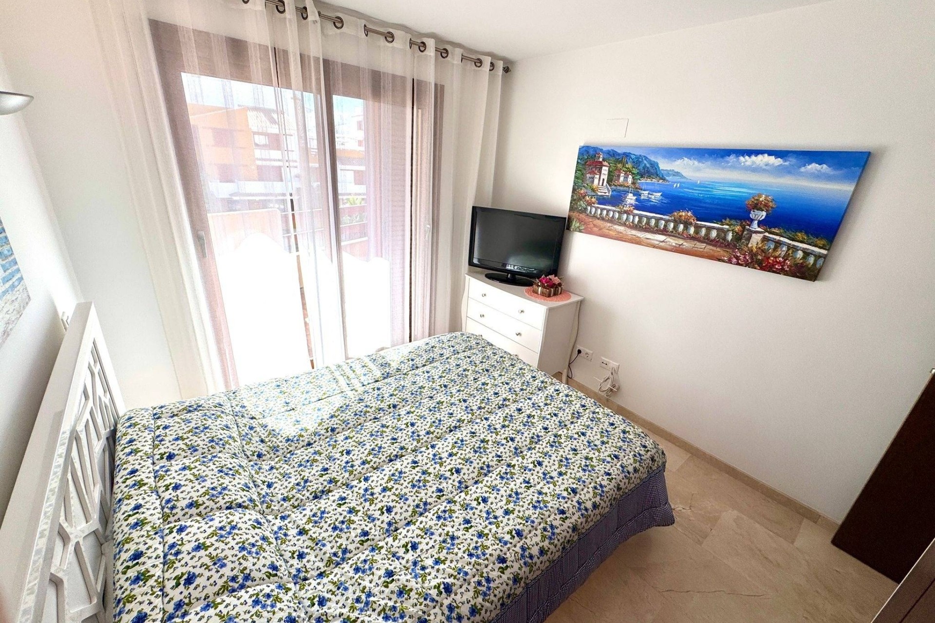 Herverkoop - Appartement / Flat -
Torrevieja - Punta Prima