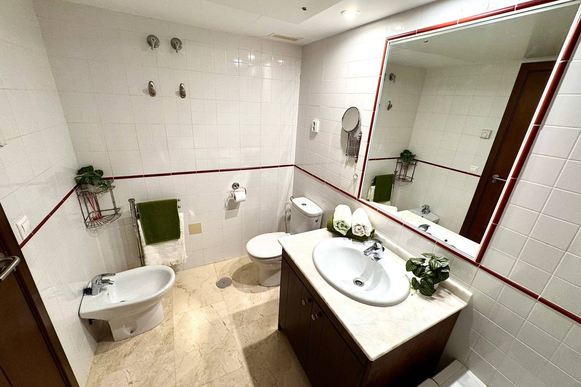 Herverkoop - Appartement / Flat -
Torrevieja - Punta Prima