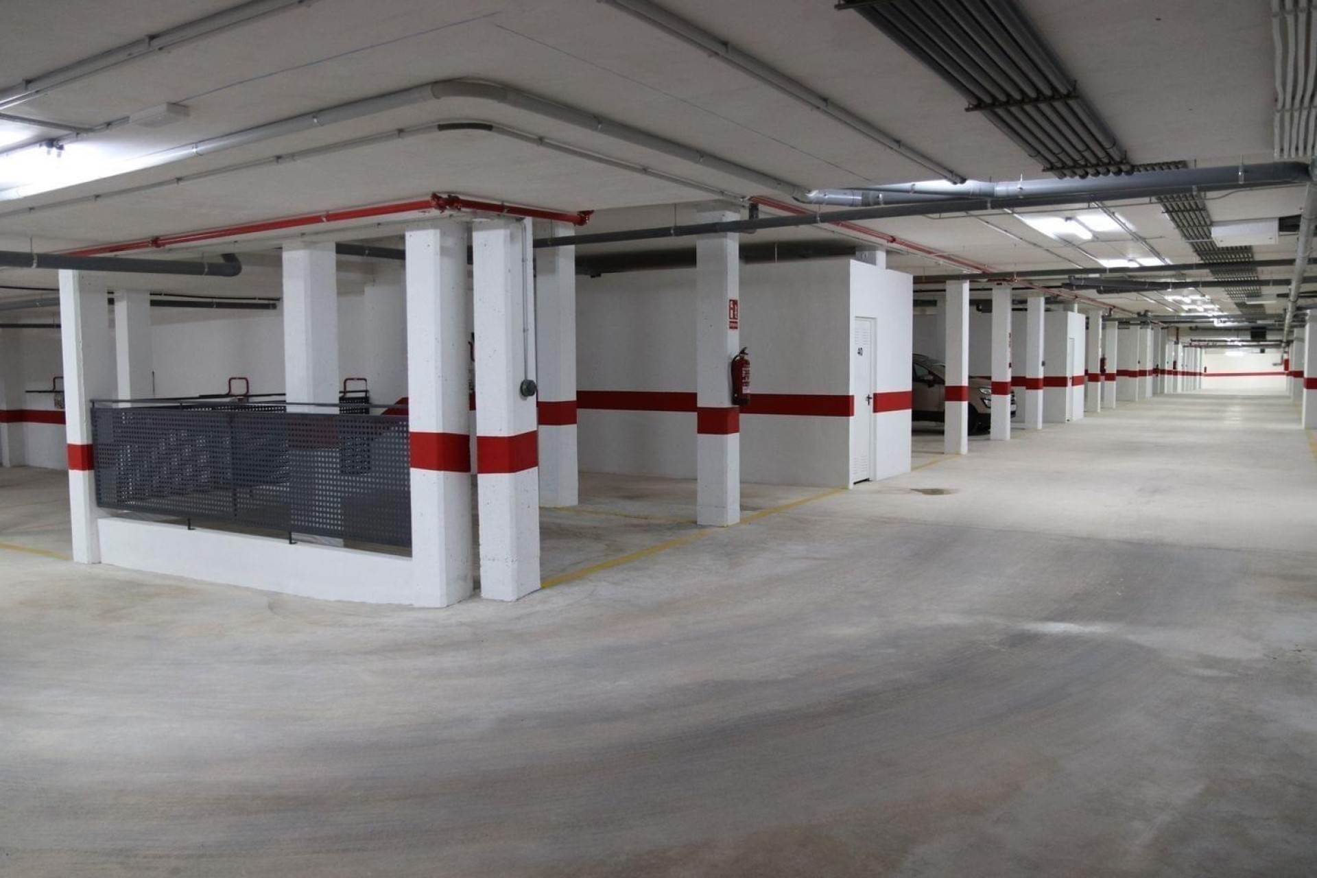 Herverkoop - Appartement / Flat -
Torrevieja - Punta Prima