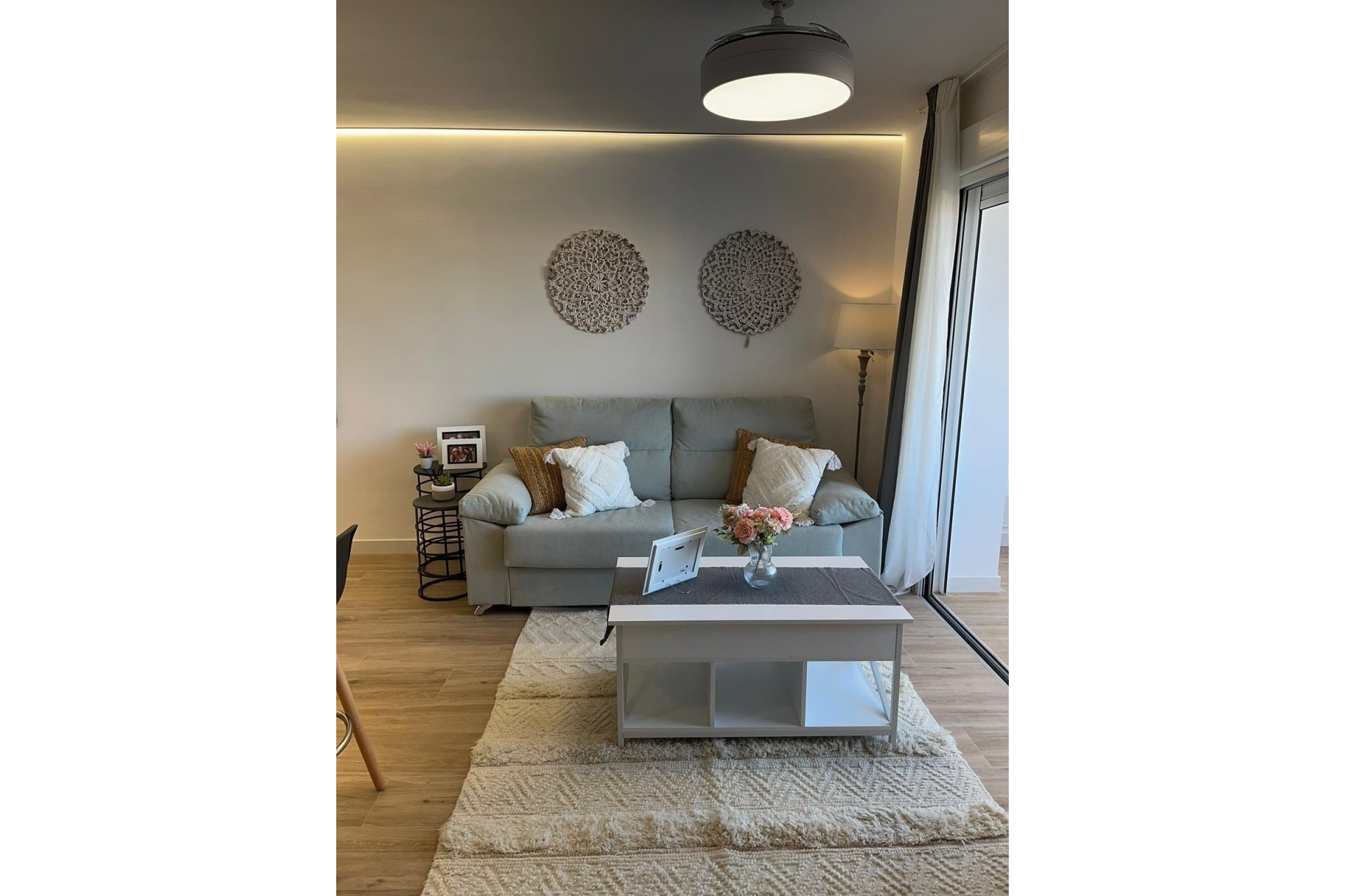 Herverkoop - Appartement / Flat -
Torrevieja - Punta Prima
