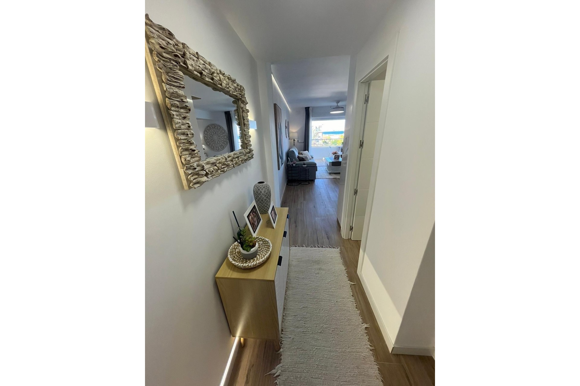 Herverkoop - Appartement / Flat -
Torrevieja - Punta Prima