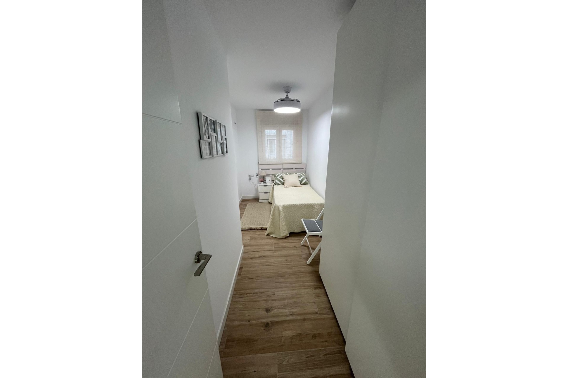 Herverkoop - Appartement / Flat -
Torrevieja - Punta Prima