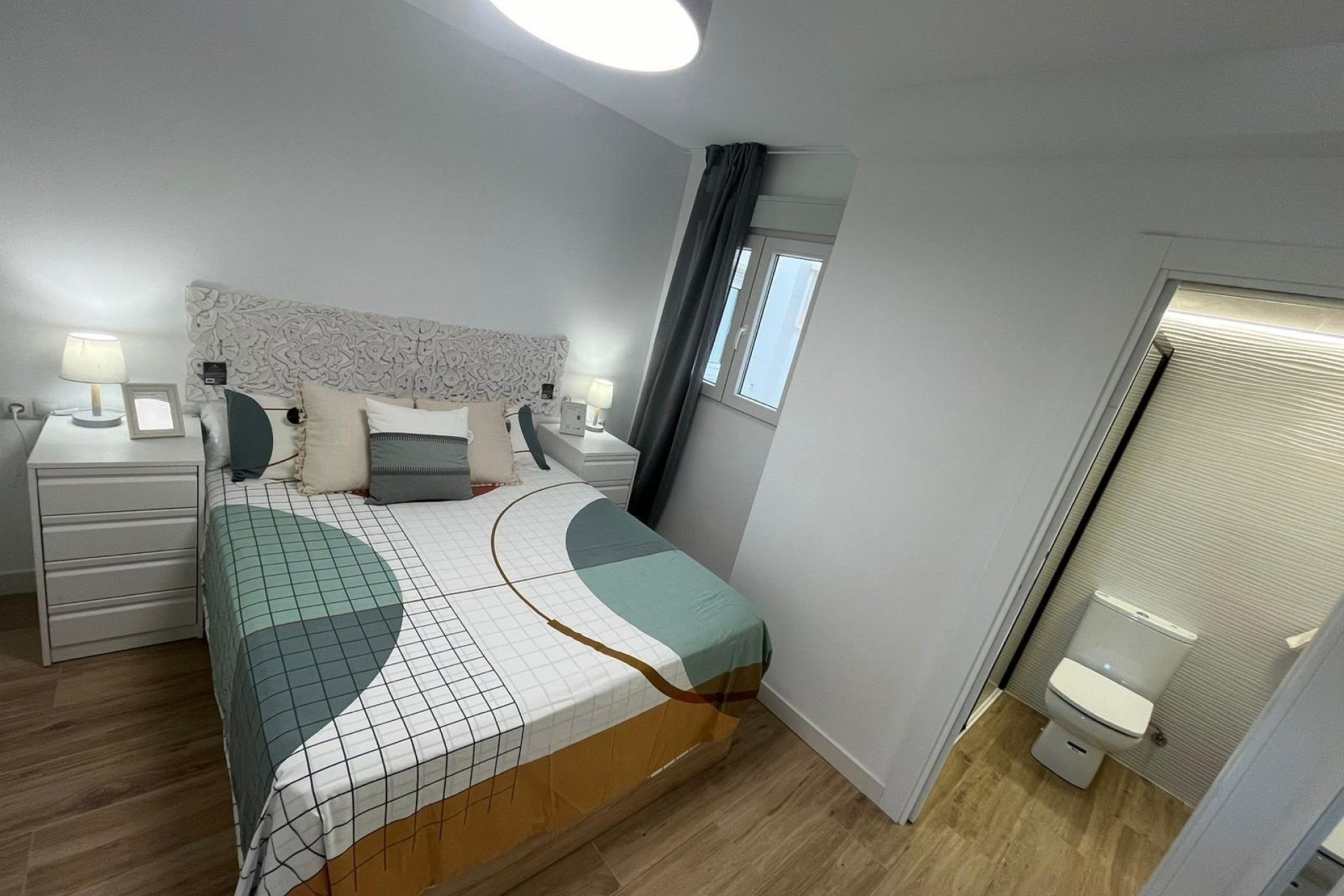Herverkoop - Appartement / Flat -
Torrevieja - Punta Prima
