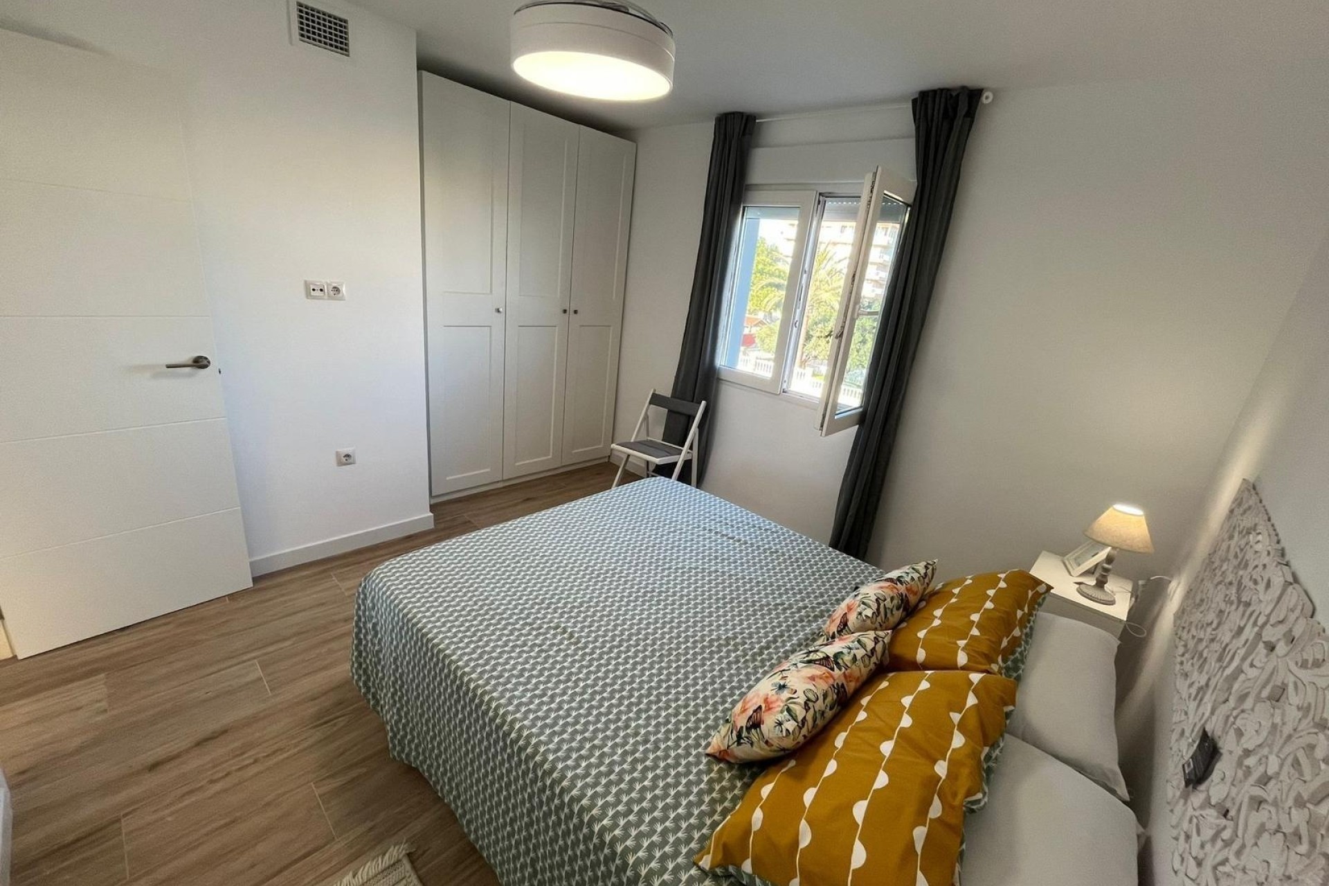 Herverkoop - Appartement / Flat -
Torrevieja - Punta Prima