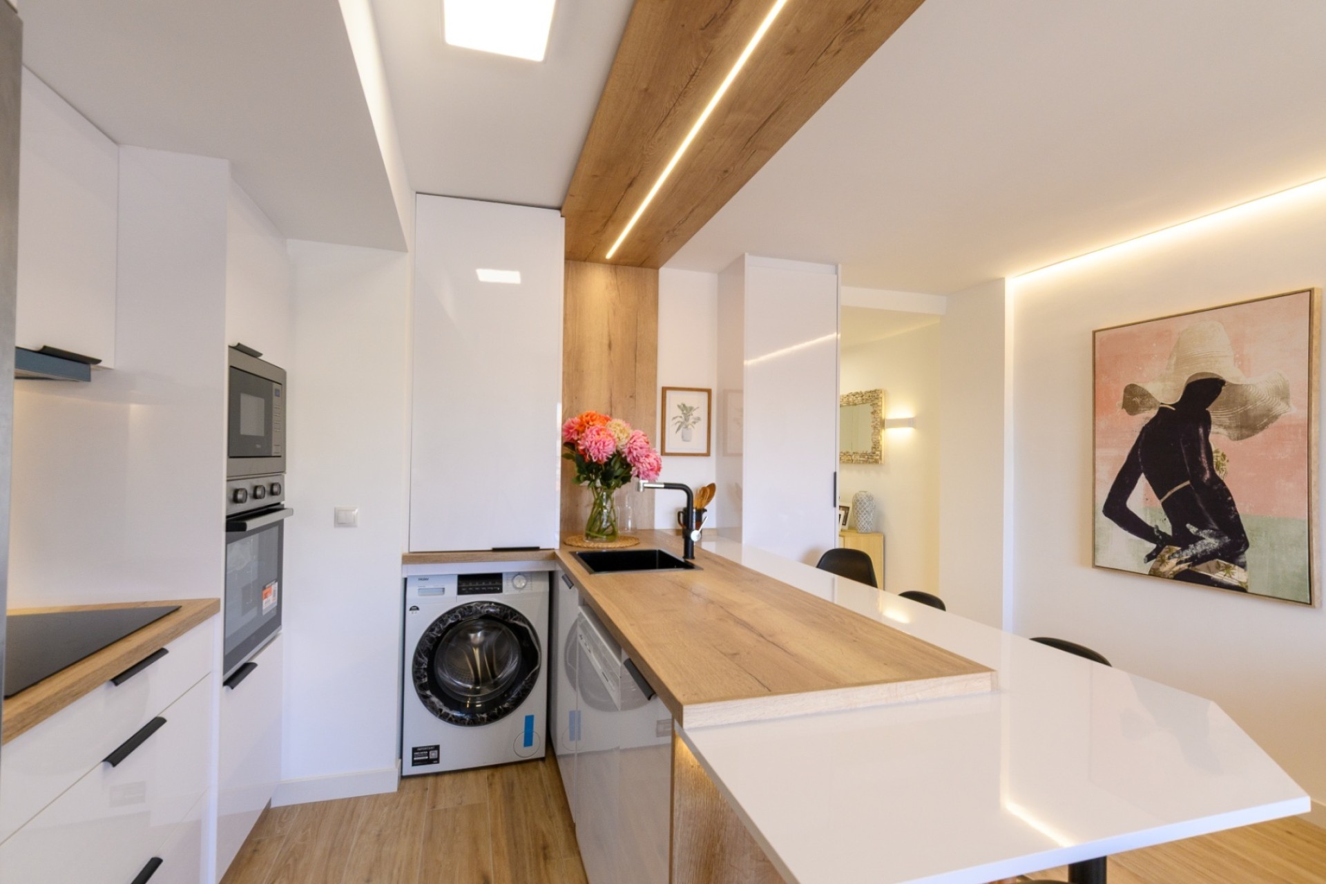 Herverkoop - Appartement / Flat -
Torrevieja - Punta Prima