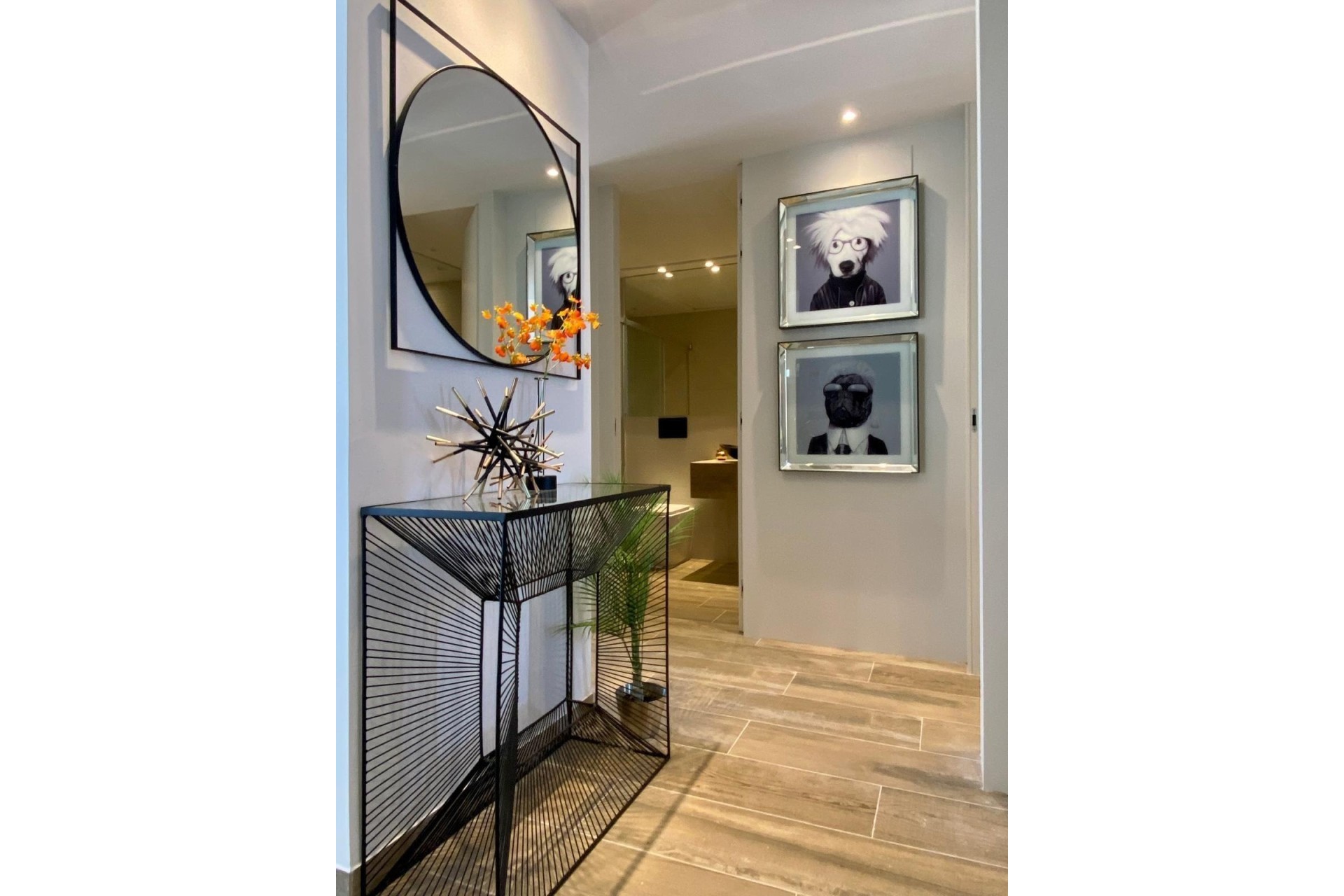 Herverkoop - Appartement / Flat -
Torrevieja - Punta Prima