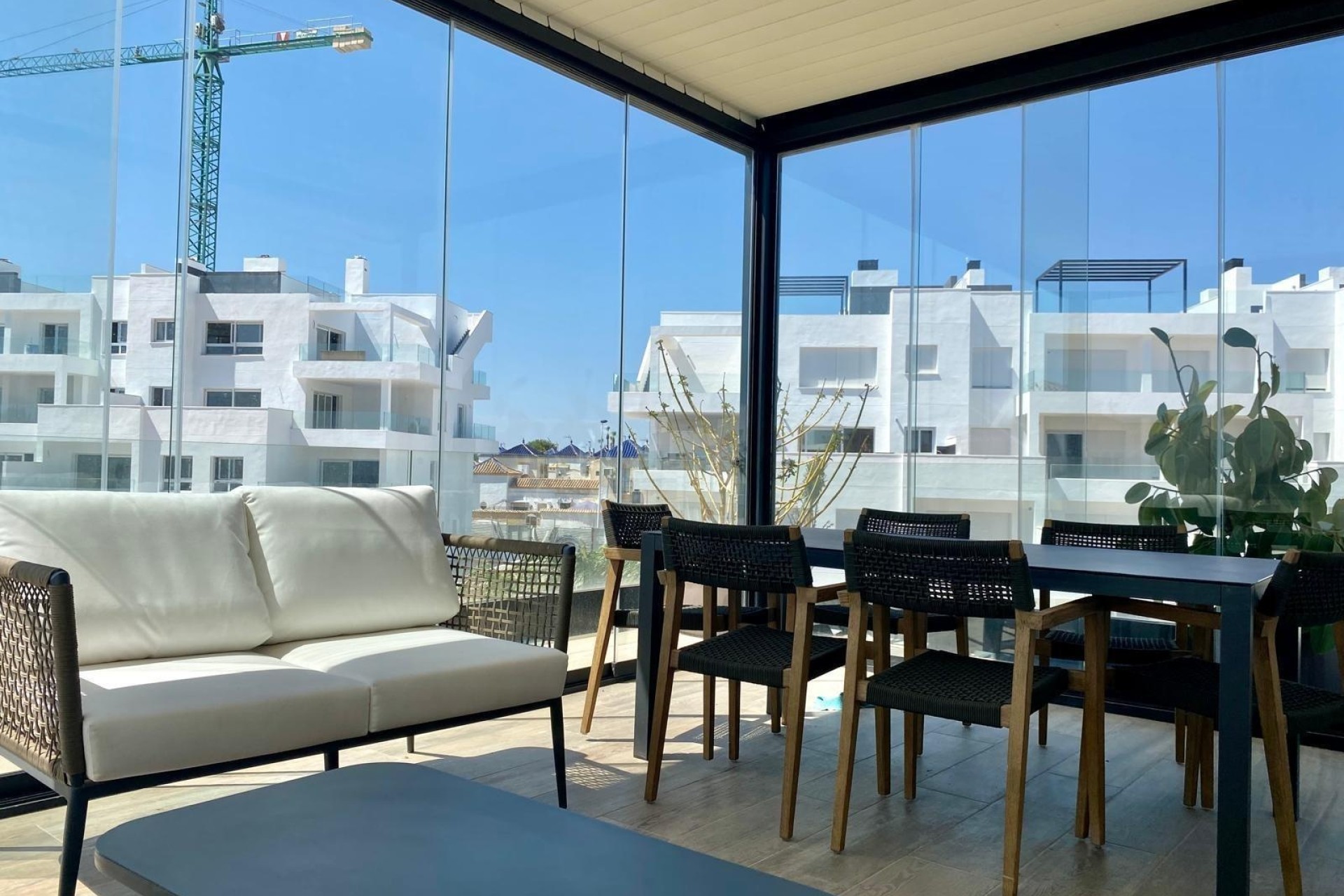 Herverkoop - Appartement / Flat -
Torrevieja - Punta Prima