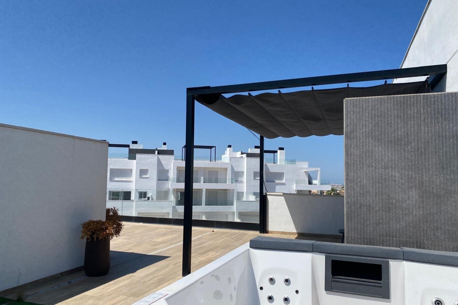 Herverkoop - Appartement / Flat -
Torrevieja - Punta Prima