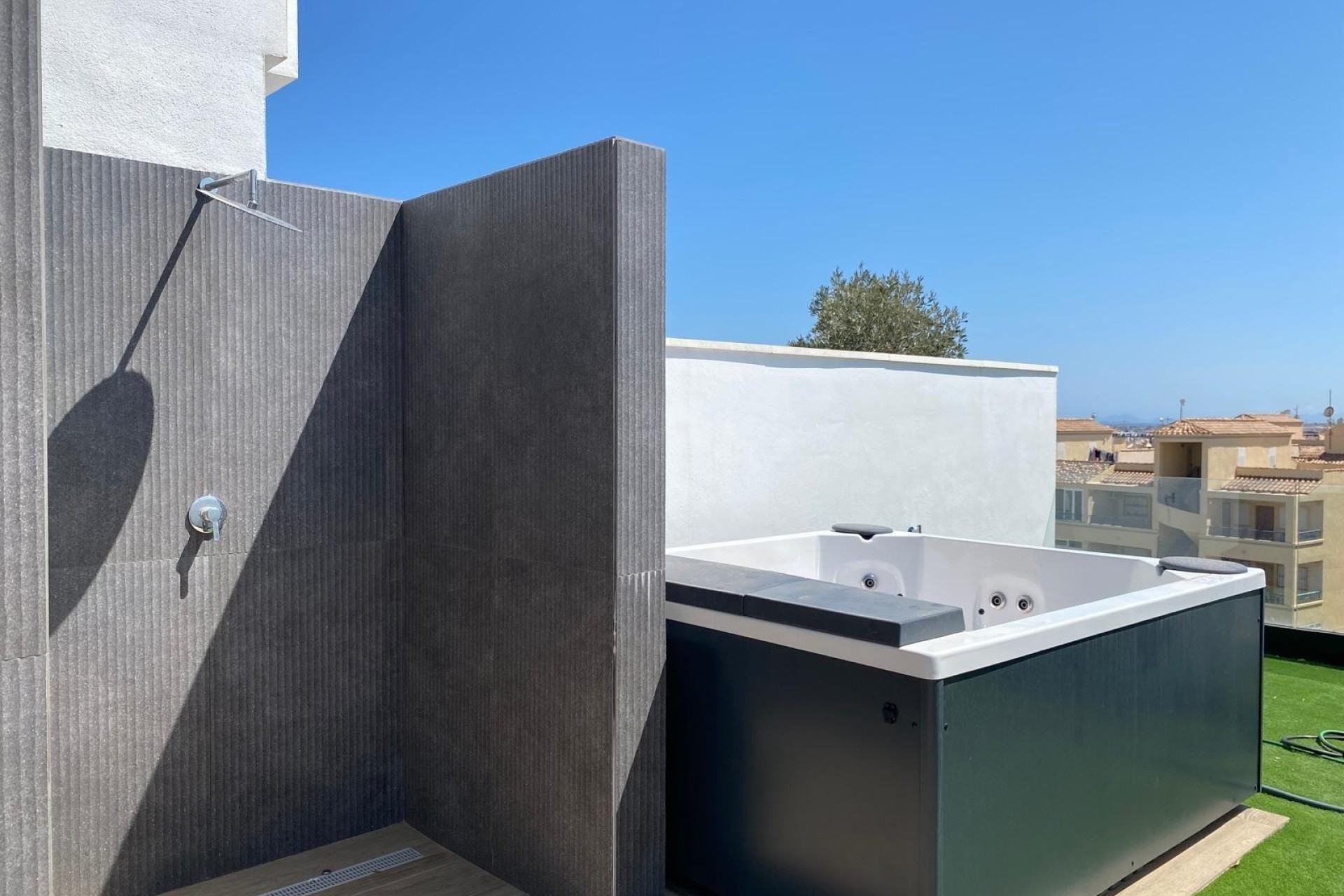Herverkoop - Appartement / Flat -
Torrevieja - Punta Prima