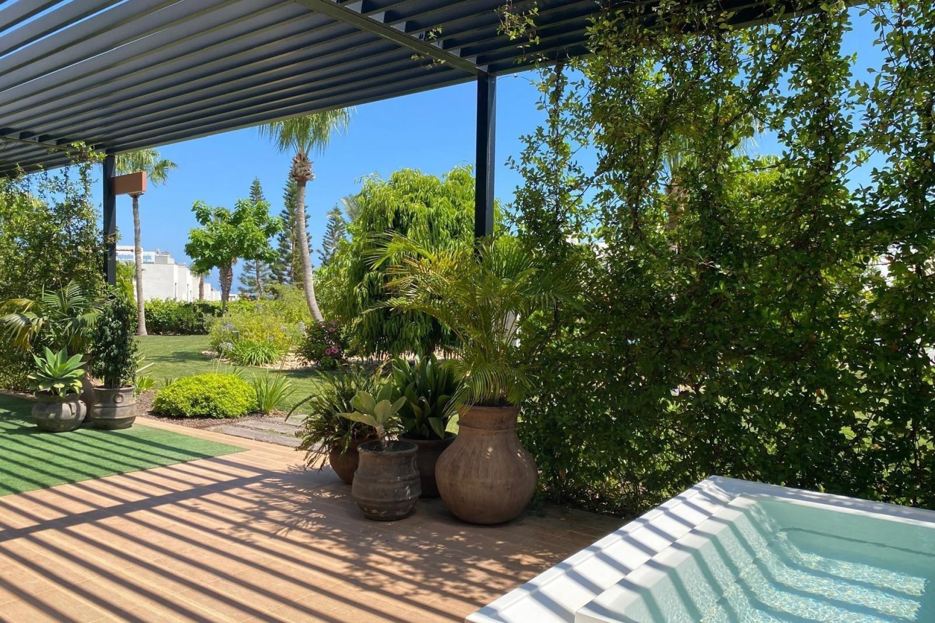 Herverkoop - Appartement / Flat -
Torrevieja - Punta Prima