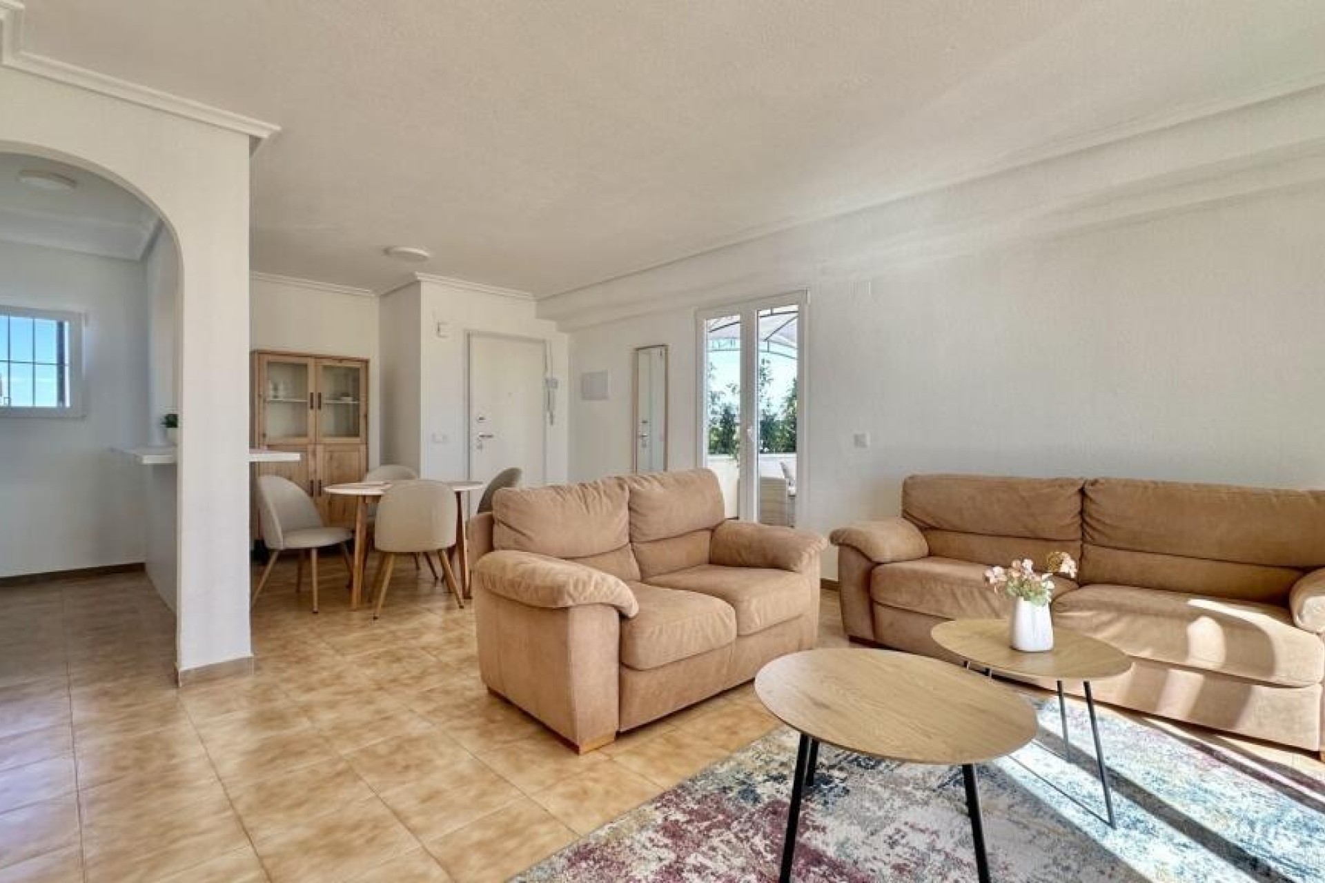 Herverkoop - Appartement / Flat -
Torrevieja - Punta Prima