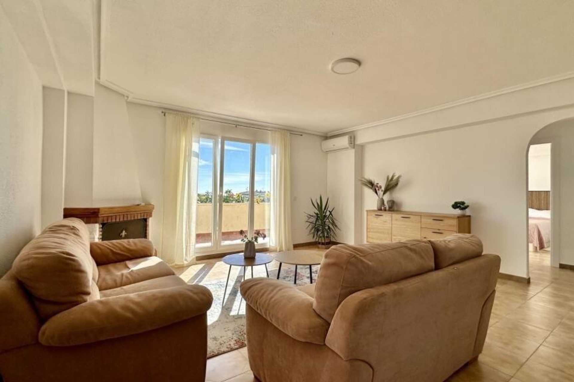 Herverkoop - Appartement / Flat -
Torrevieja - Punta Prima