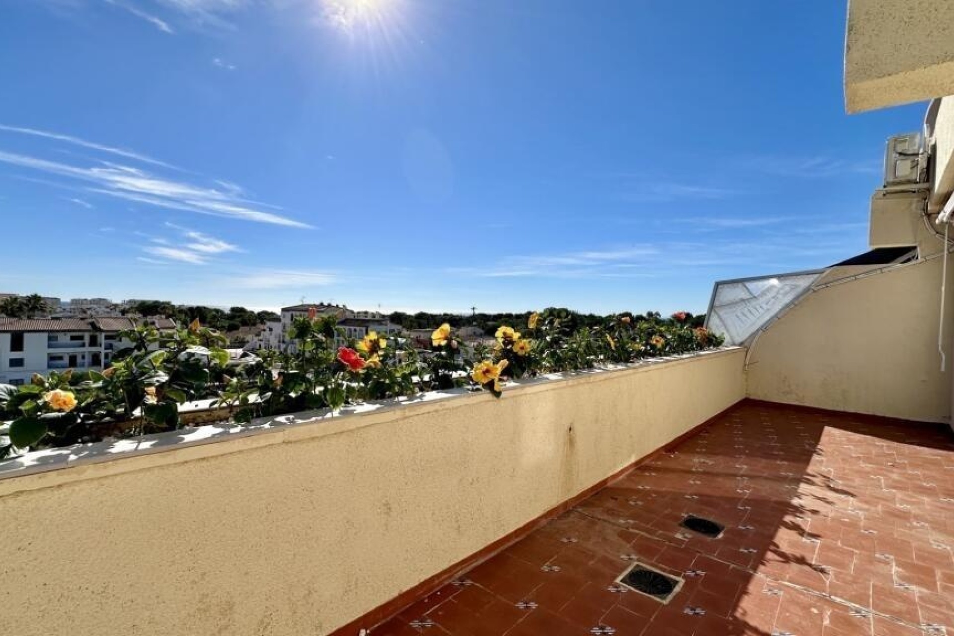 Herverkoop - Appartement / Flat -
Torrevieja - Punta Prima