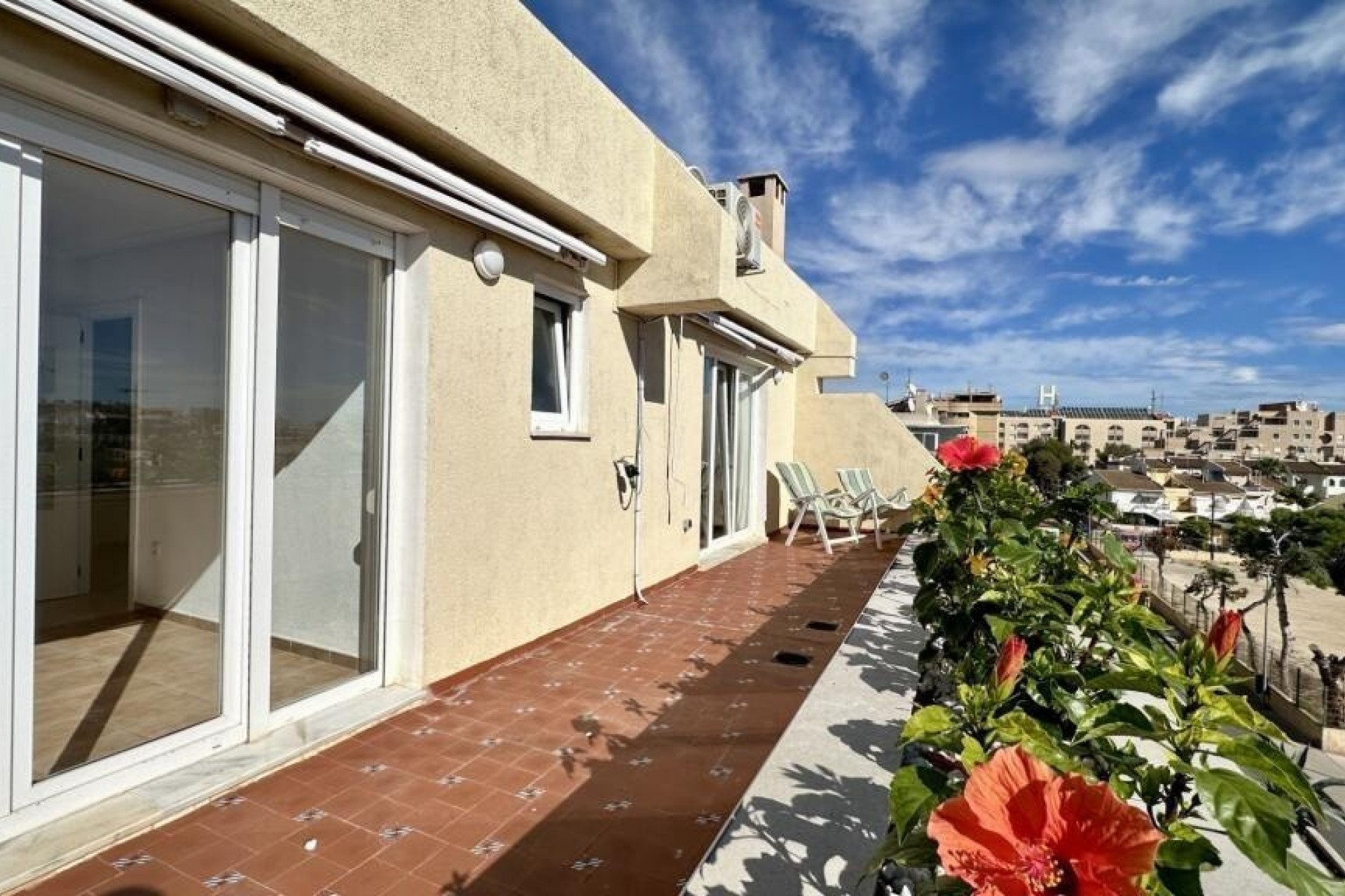 Herverkoop - Appartement / Flat -
Torrevieja - Punta Prima