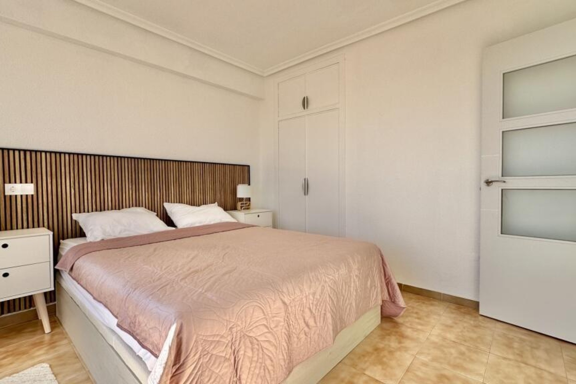 Herverkoop - Appartement / Flat -
Torrevieja - Punta Prima